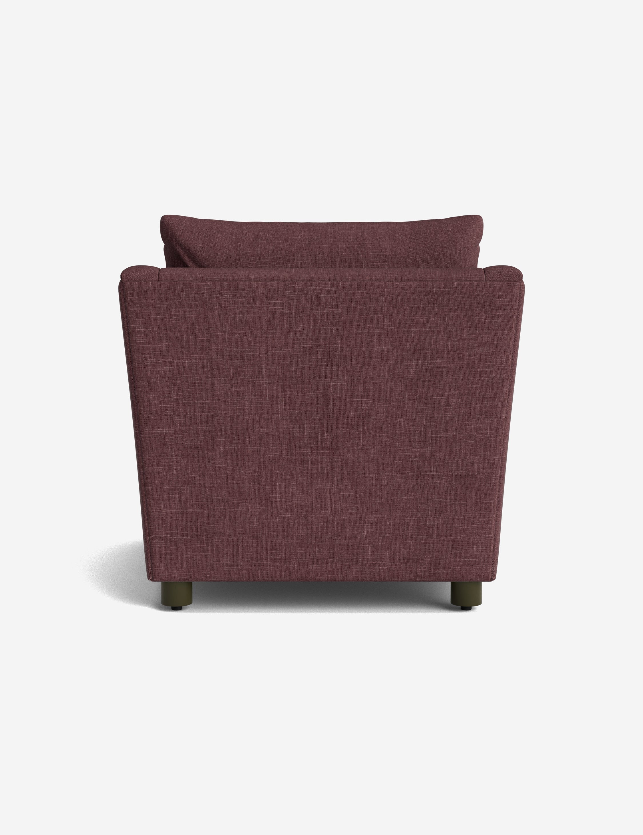 Lulu and Georgia Niven Accent Chair - view 196