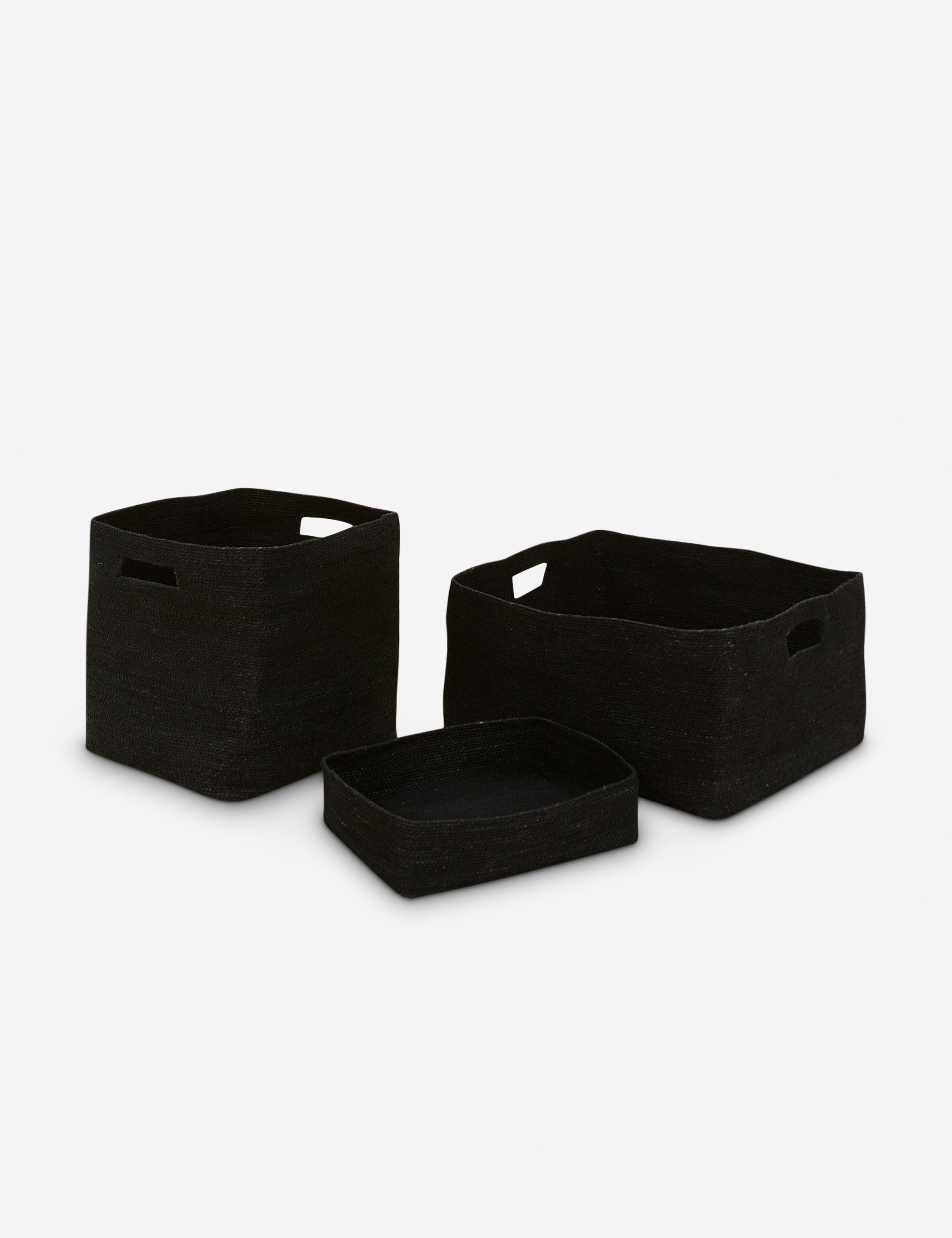 Lulu and Georgia Essential Basket by Hawkins New York - view 7