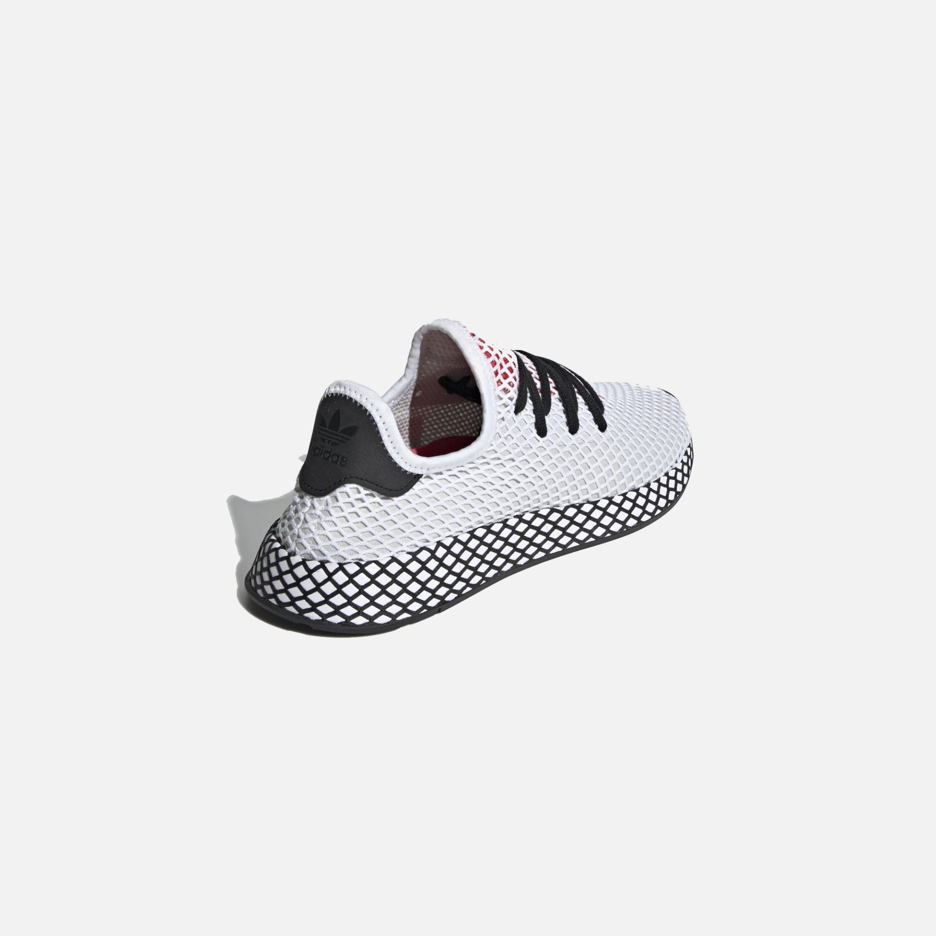 Adidas | DEERUPT RUNNER - view 2