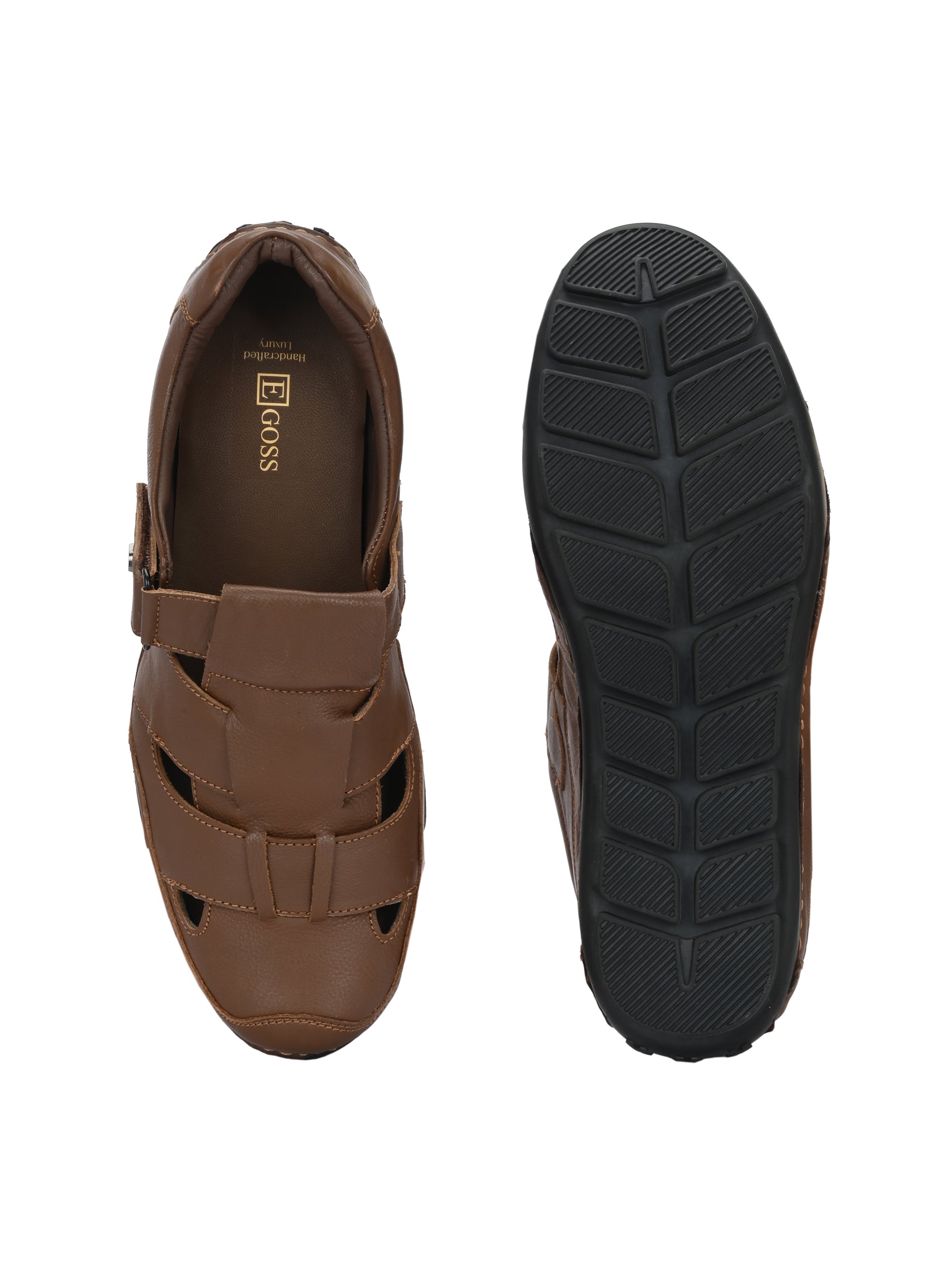 egoss-shoes Egoss Casual Sandals For Men - view 15