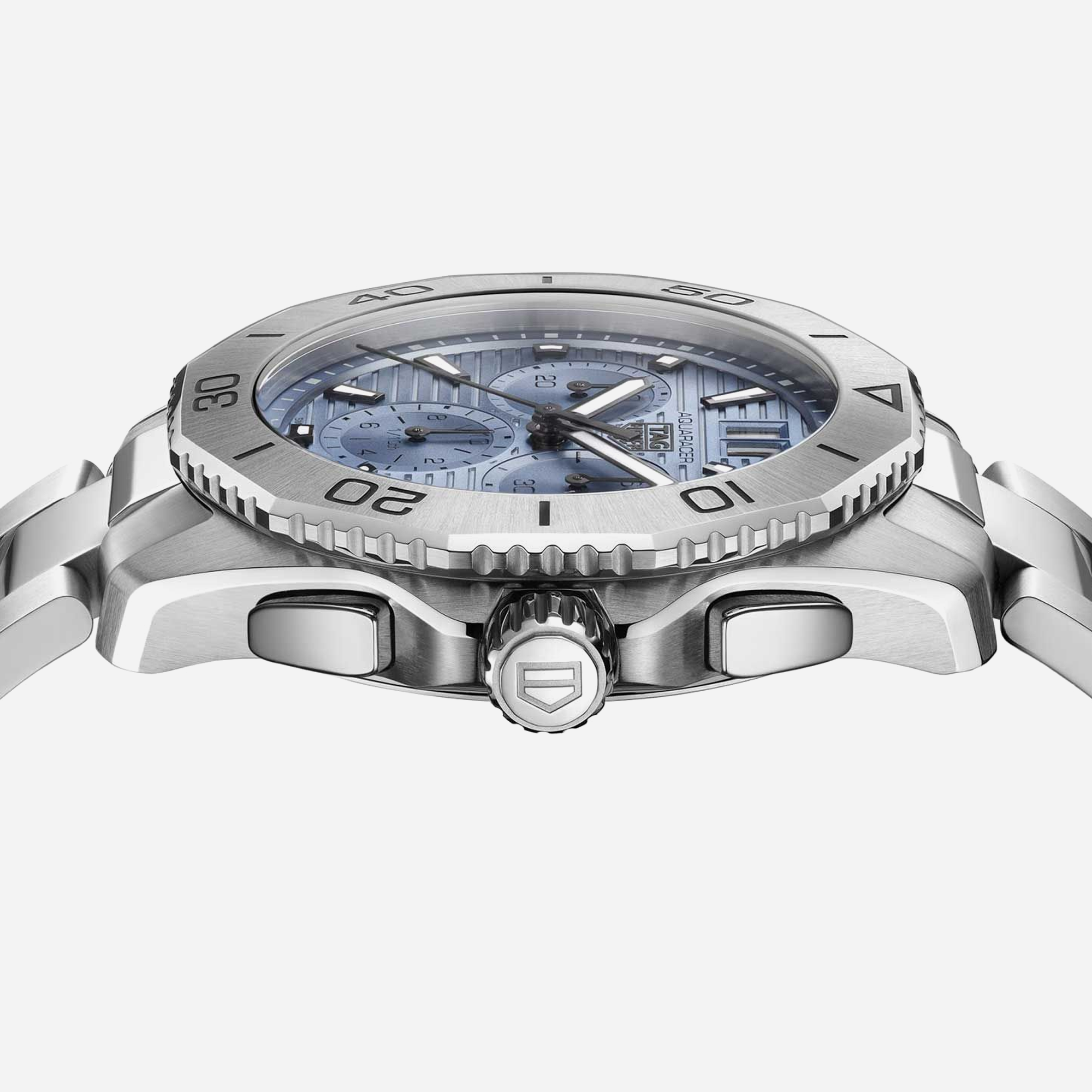 Tag Heuer Acquaracer 7612533168657 - view 2