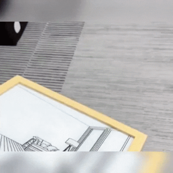 Cpensus Light Up Wall Art - view 14