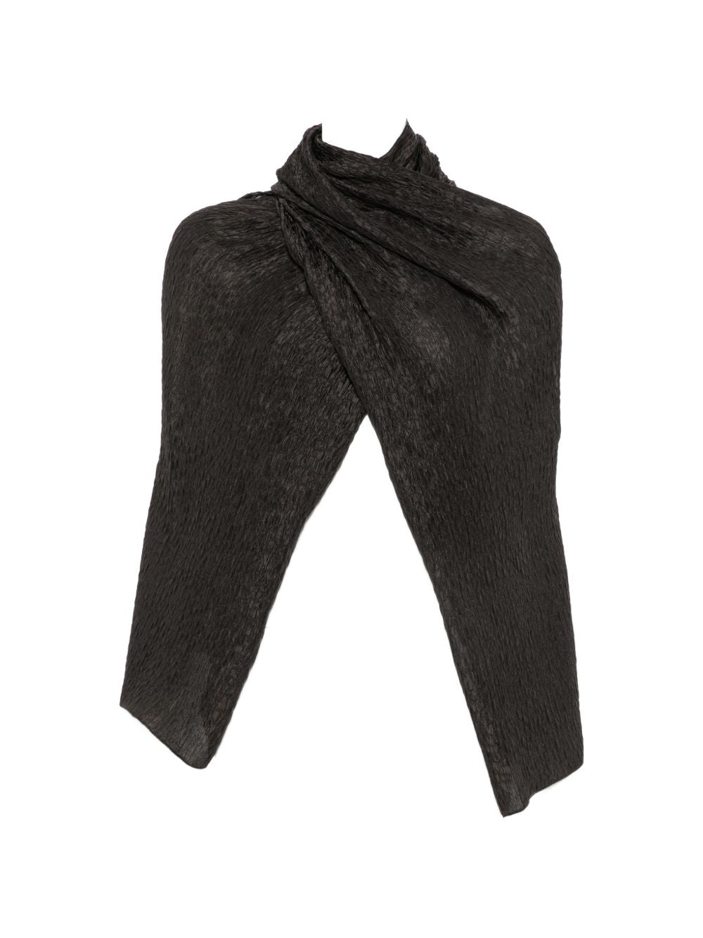 Cortana caps – Cortana Scarf – SILK 100%