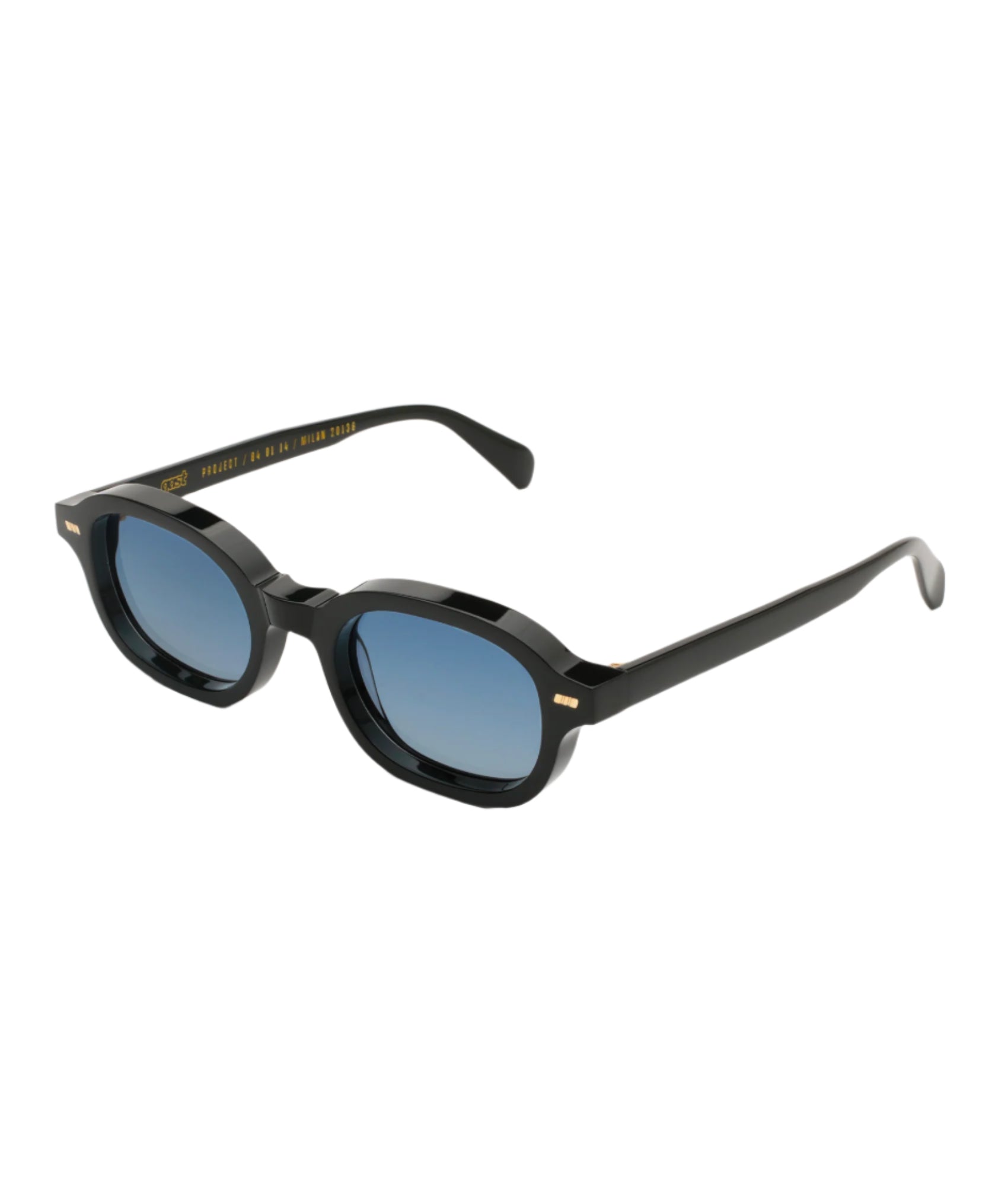 Gast Myriad Myr04 49 Sunglasses