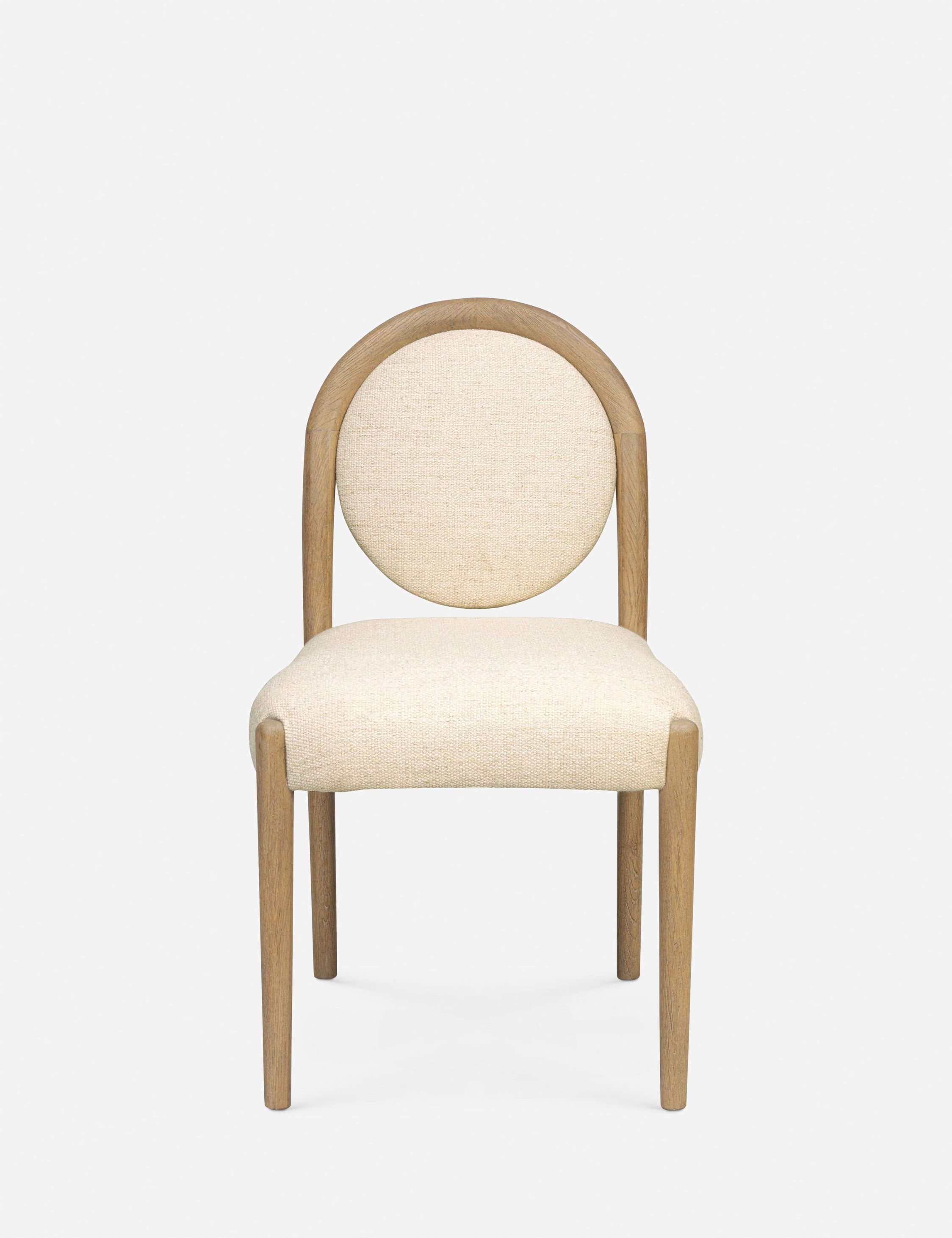 Lulu and Georgia Lombard Dining Chair - view 2