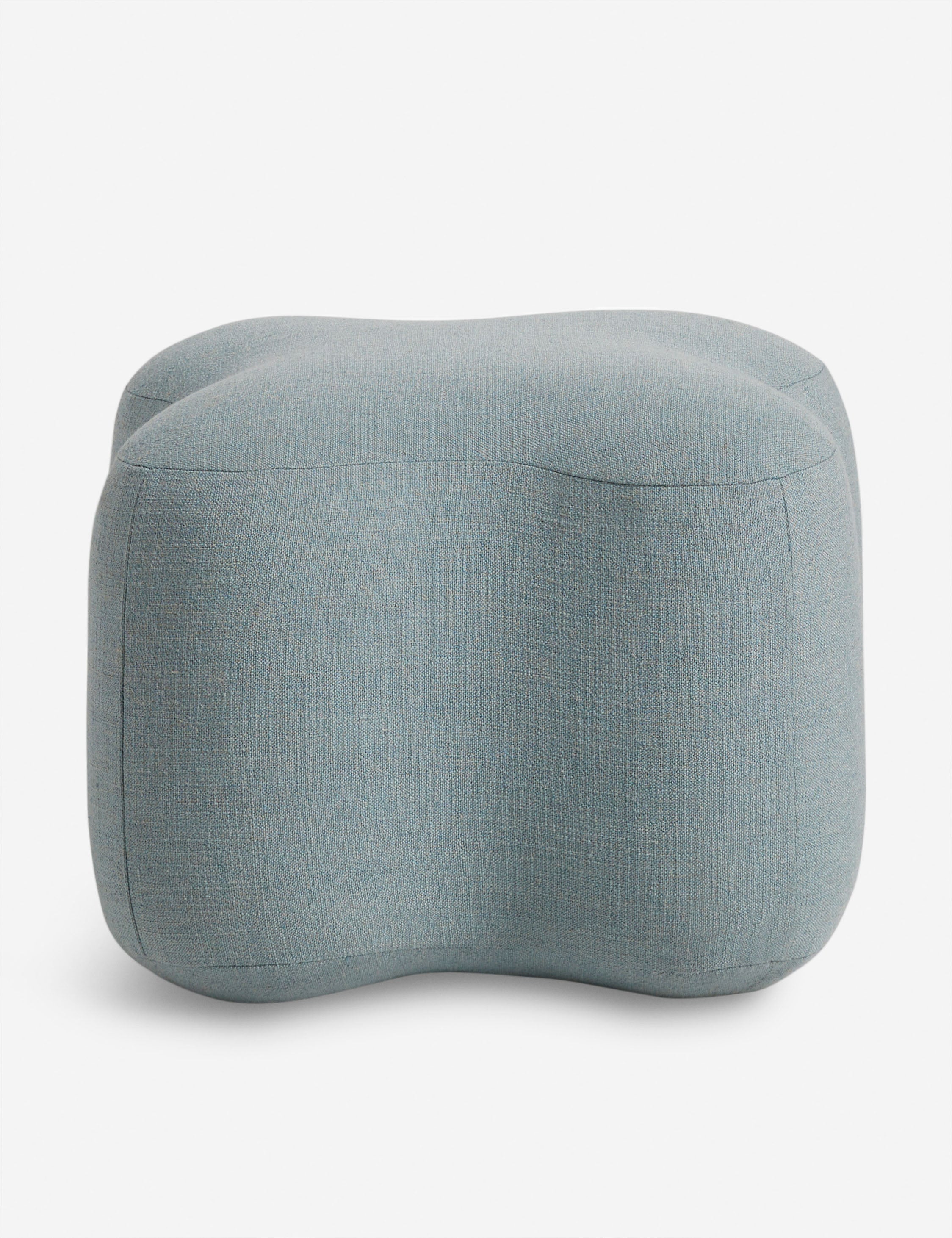 Lulu and Georgia June Ottoman by Eny Lee Parker