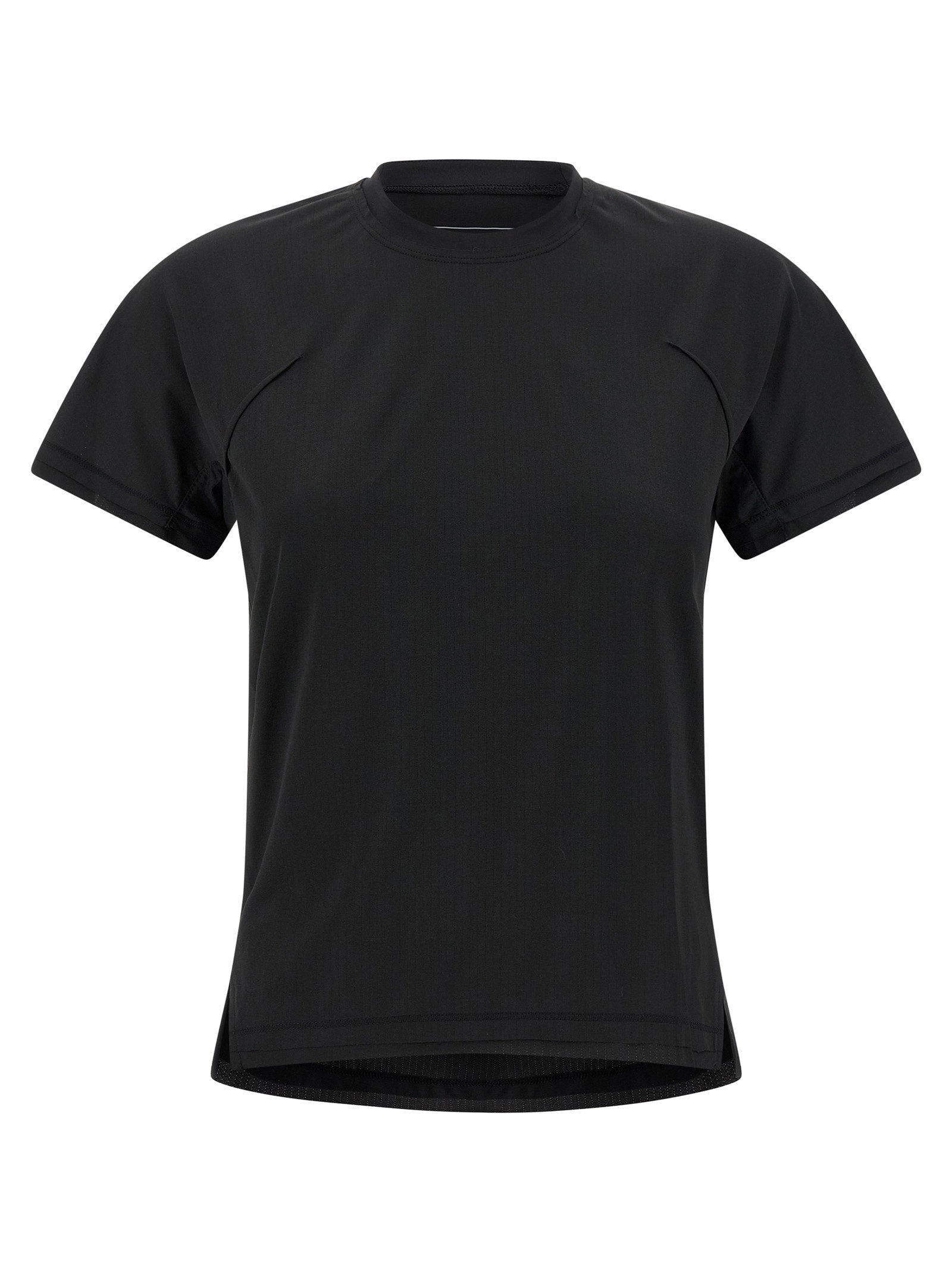 Y-3 W Run T-shirt – 100% polyester
