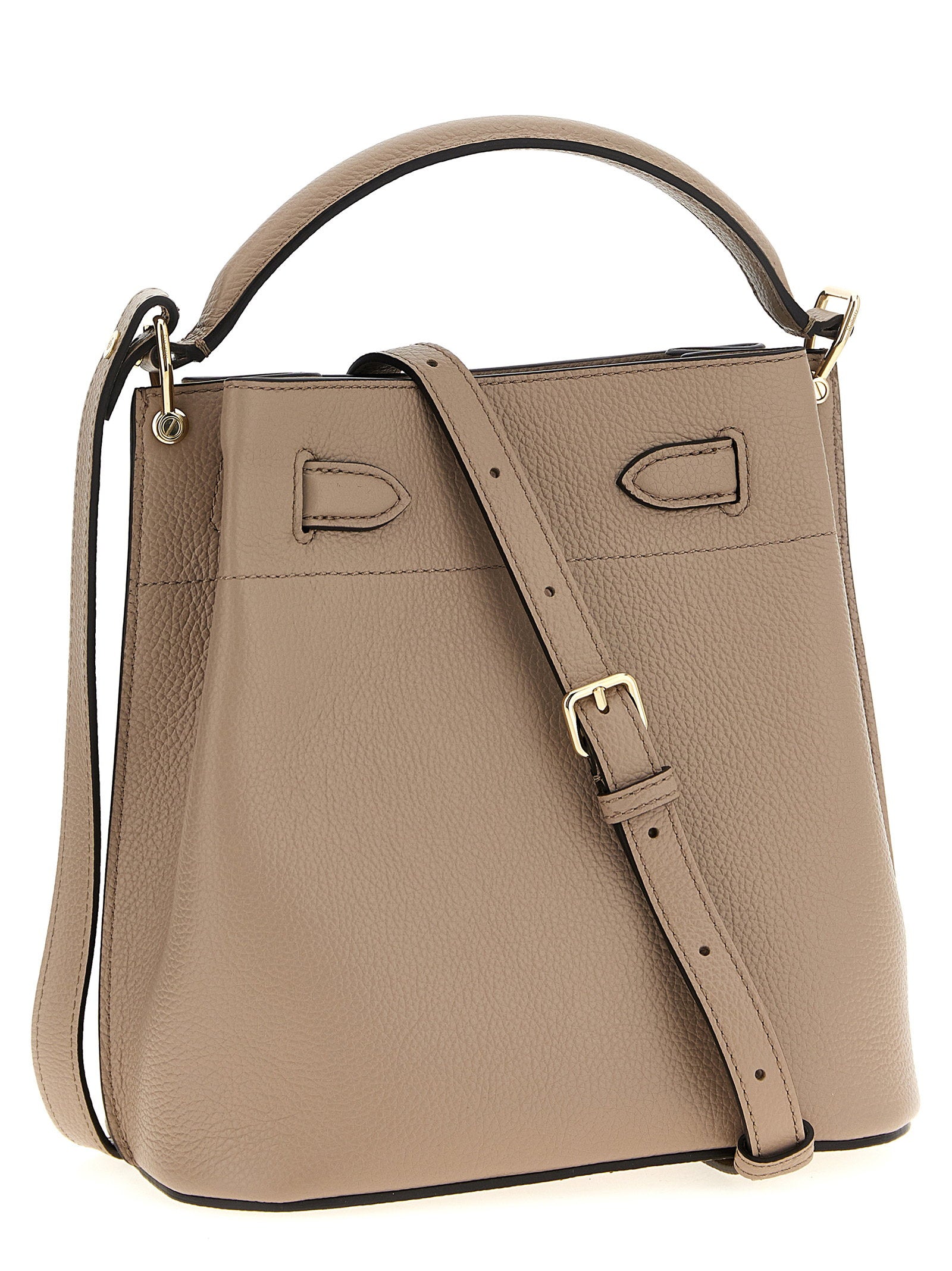 Mulberry Islington Small Bucket Bag - view 2