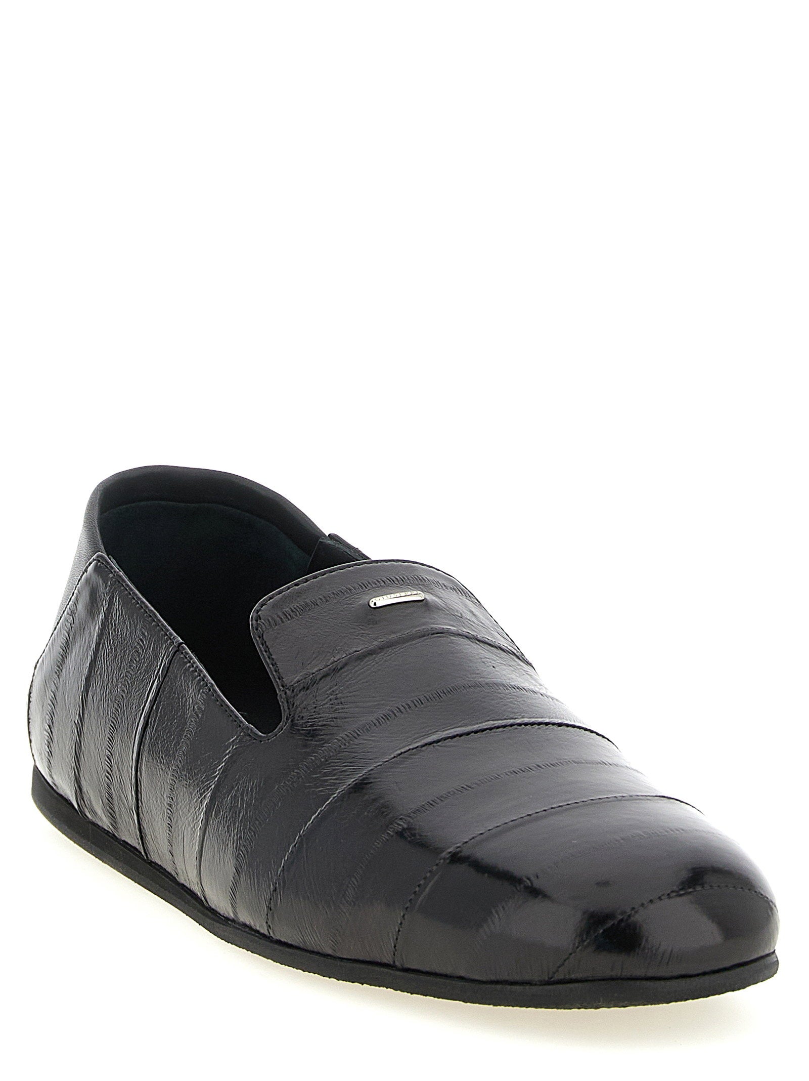 Giuseppe Zanotti Rupert 10 Loafers – 100% leather - view 2