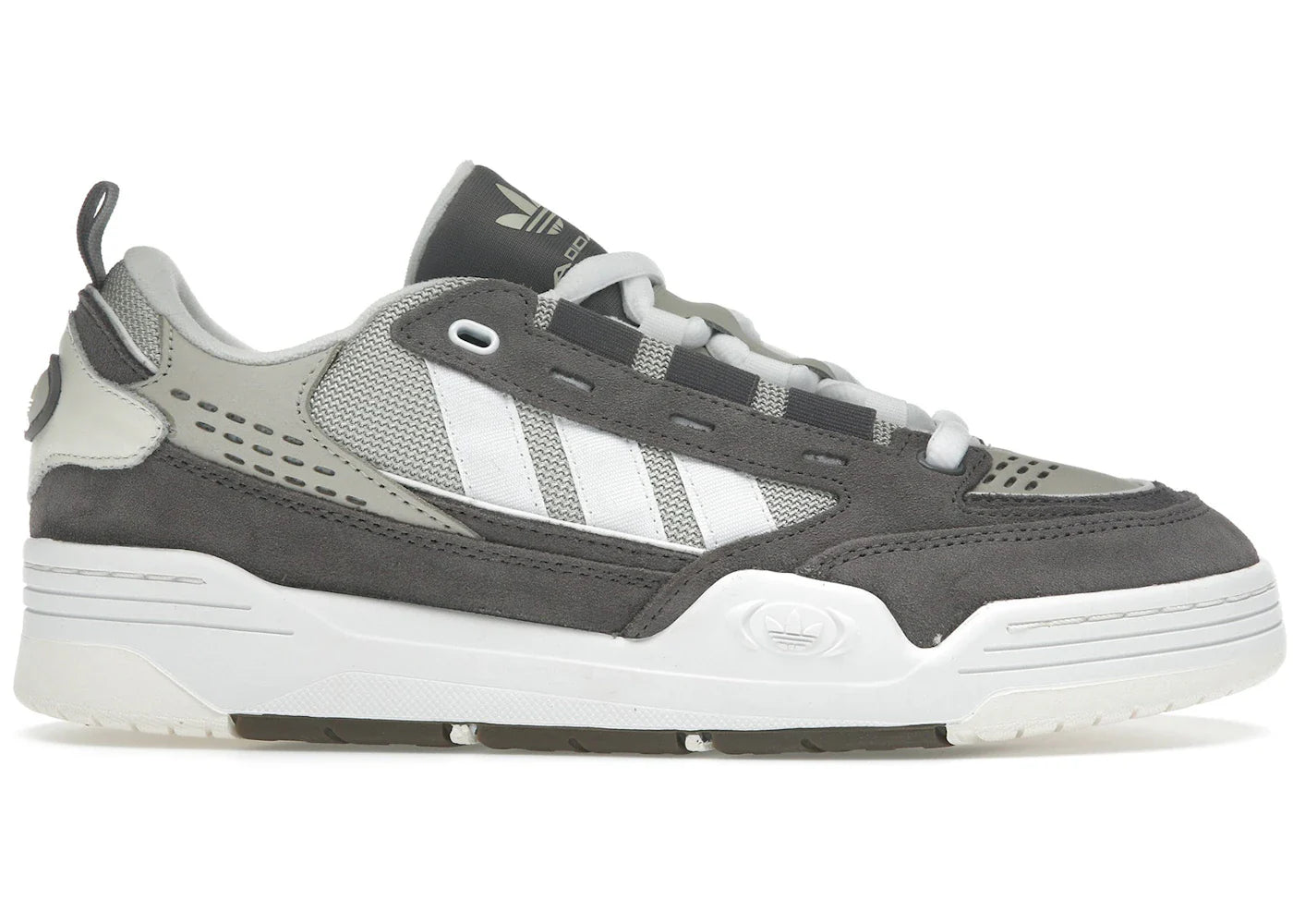 adidas ADI2000 Charcoal Putty Grey