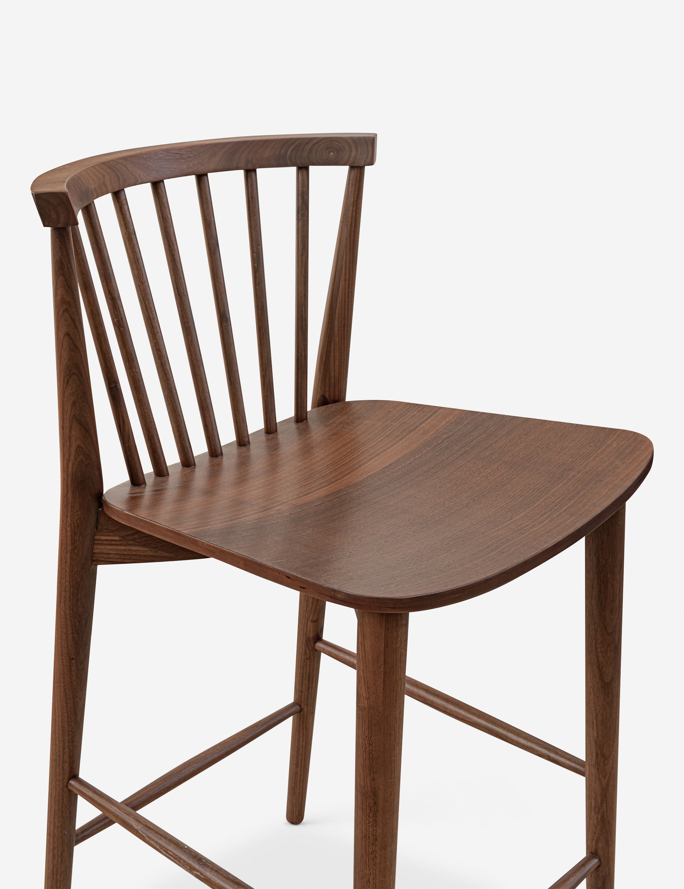 Lulu and Georgia Anya Counter Stool - view 13