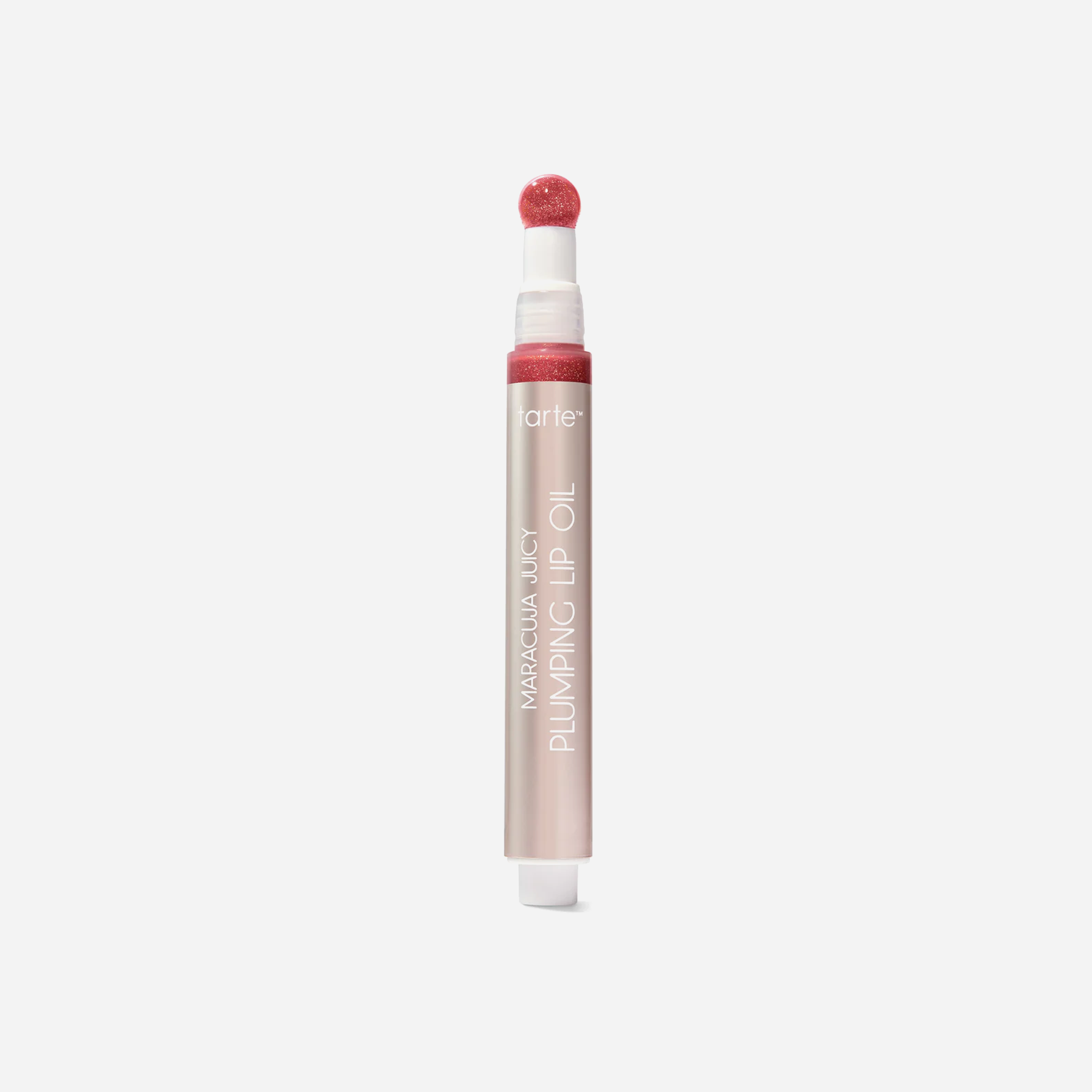 TARTE Maracuja Juicy Plumping Lip Oil - view 31