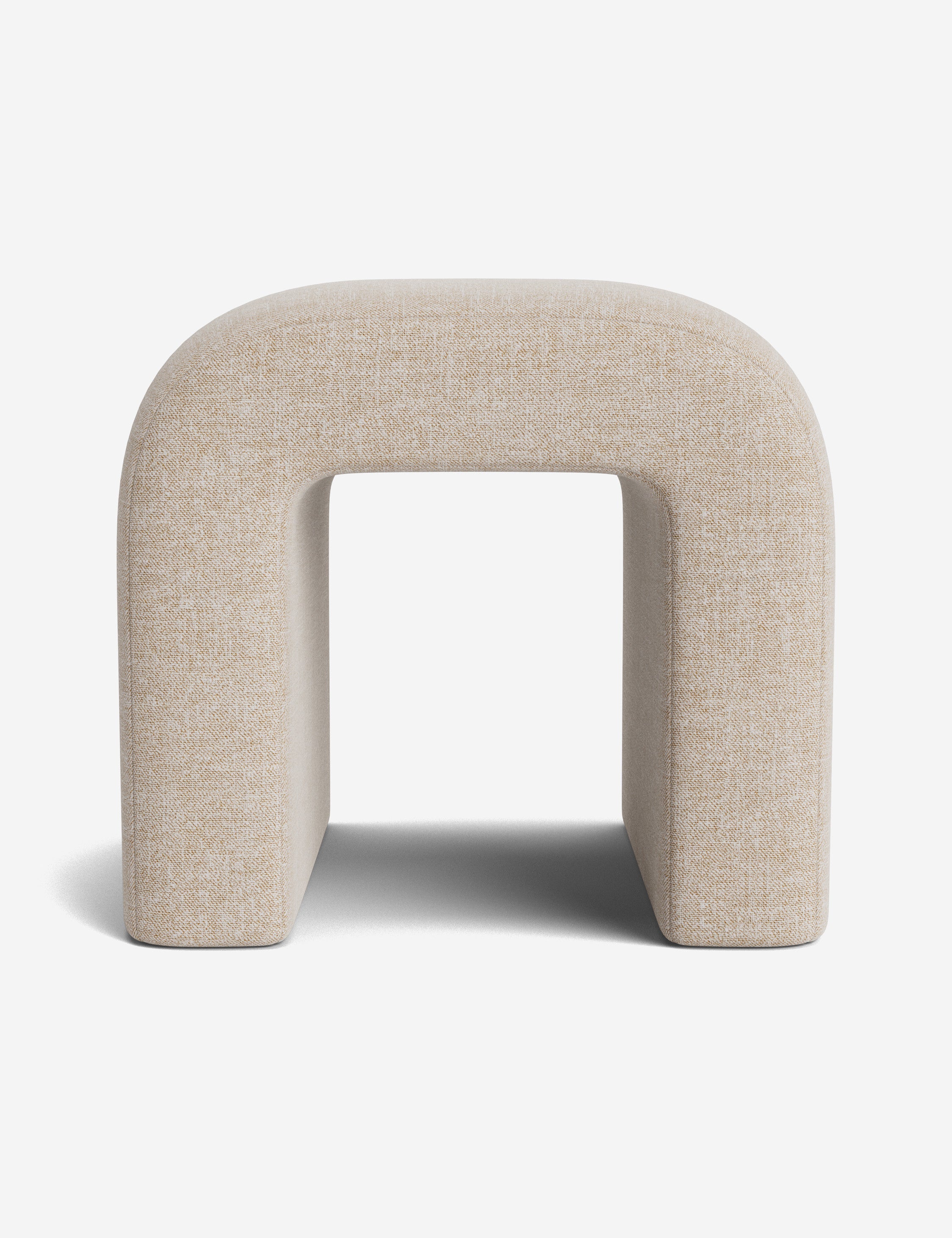 Lulu and Georgia Tate Stool - view 3