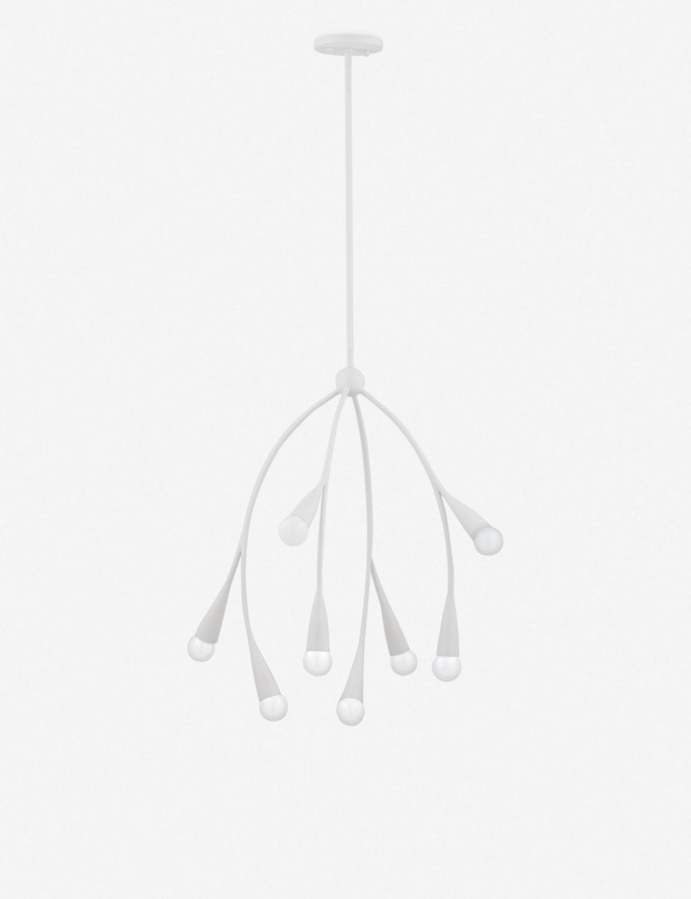Lulu and Georgia Elsa Chandelier by Eny Lee Parker x Mitzi - view 2