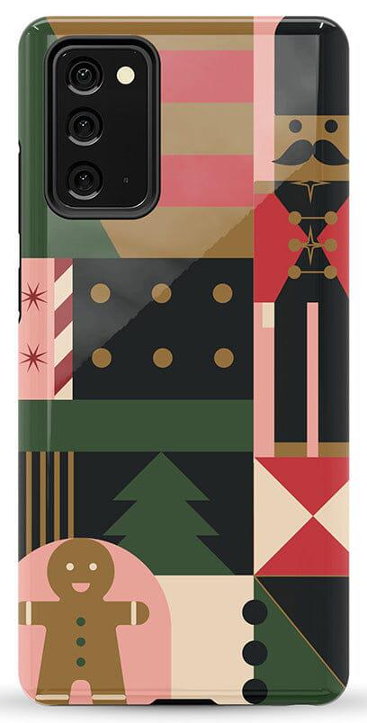 Casetry The Nutcracker | Holiday Case - view 38