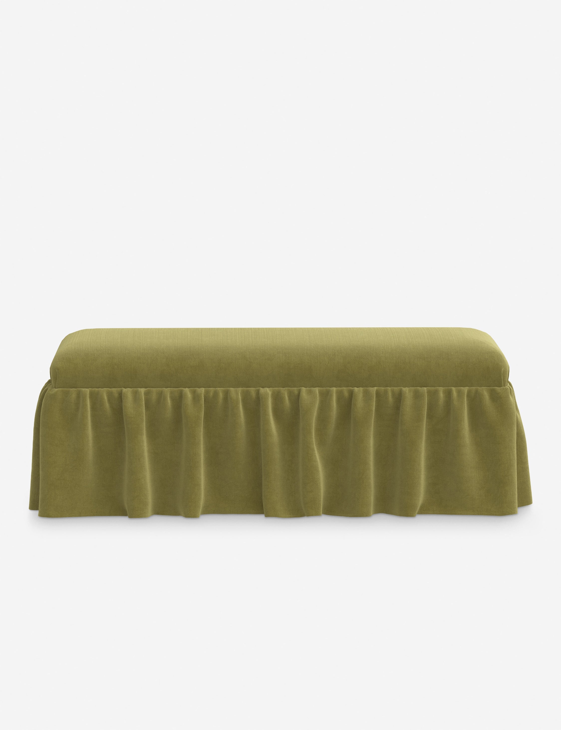 Lulu and Georgia Wilm Dining Bench - view 11