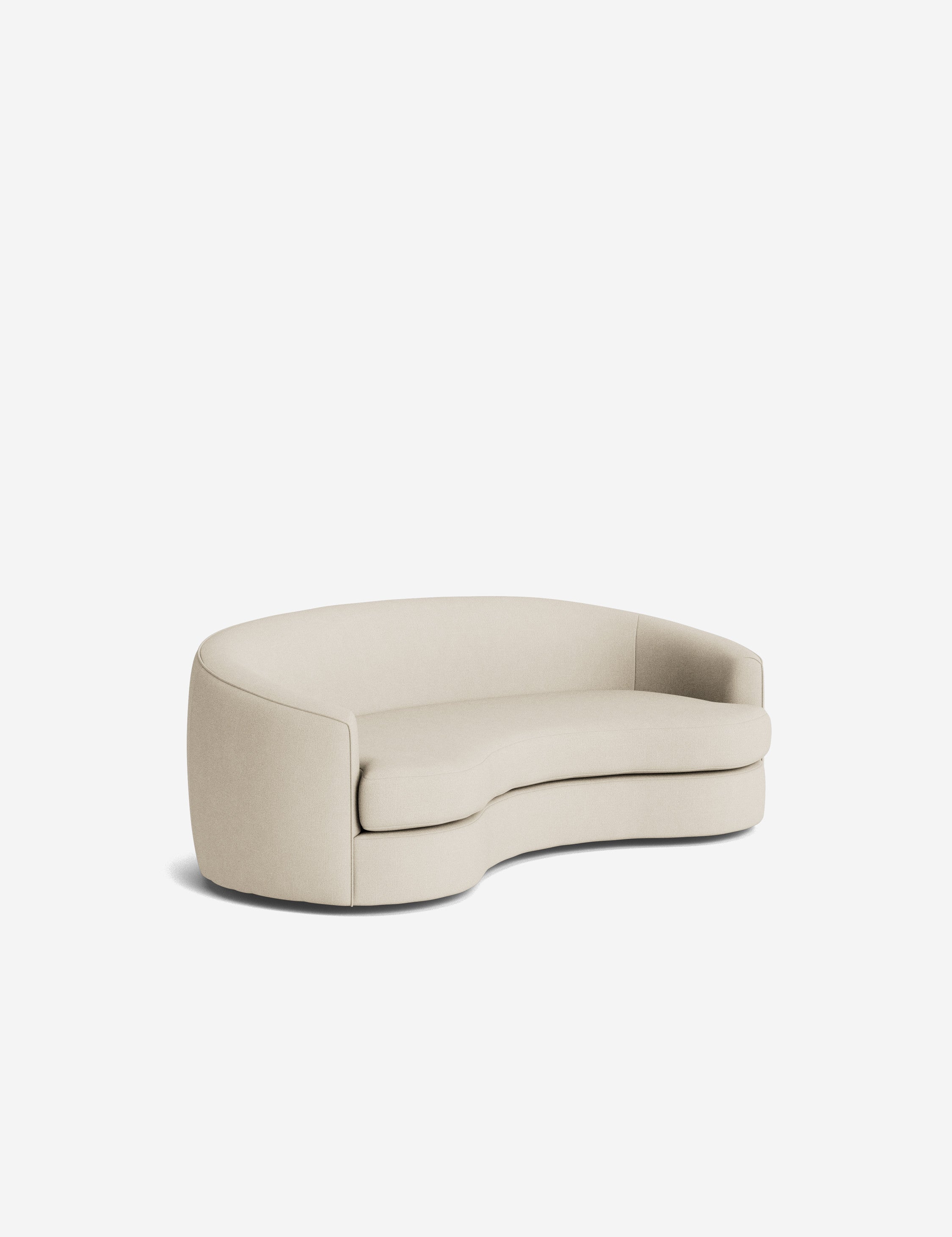 Lulu and Georgia Imada Sofa - view 192