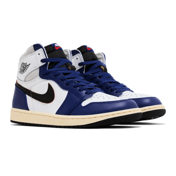 HYPE ELIXIR Jordan 1 Retro High OG Rare Air - view 2