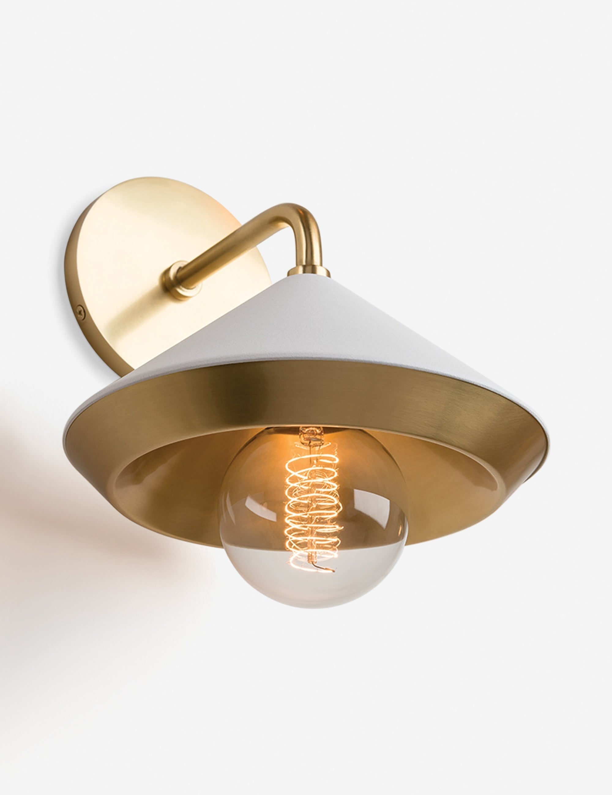 Lulu and Georgia Paola Sconce - view 5