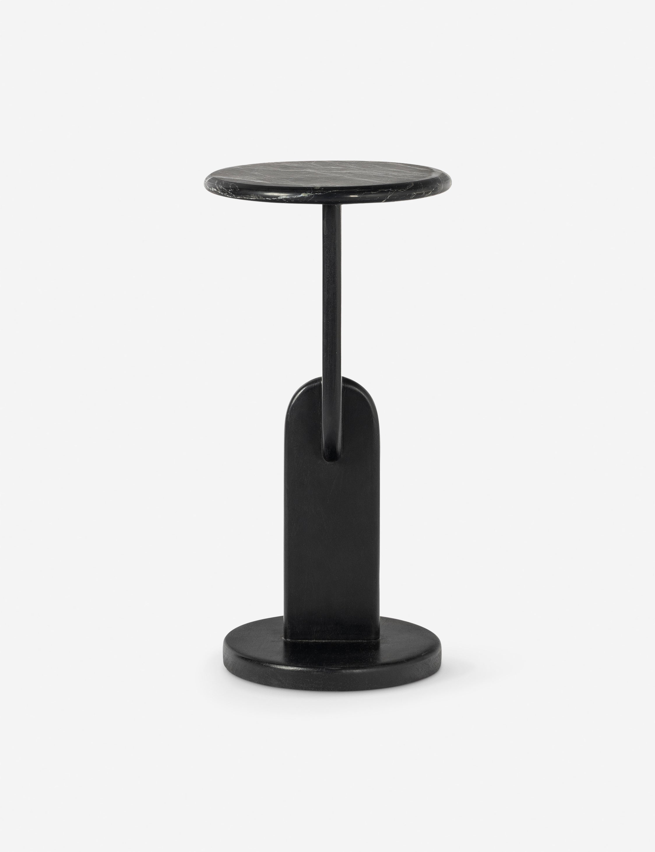 Lulu and Georgia Venetia Round Side Table