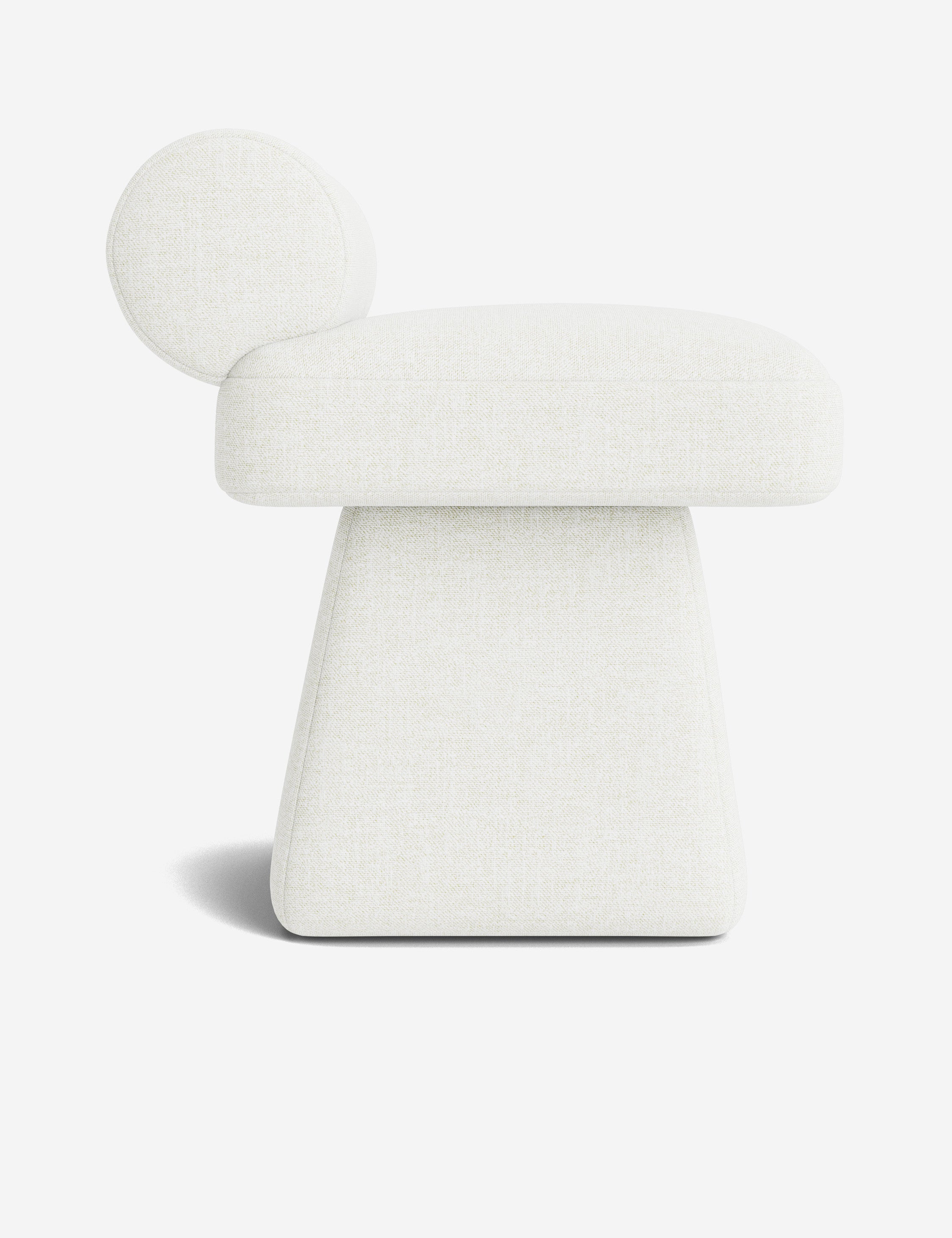 Lulu and Georgia Hazen Stool - view 179