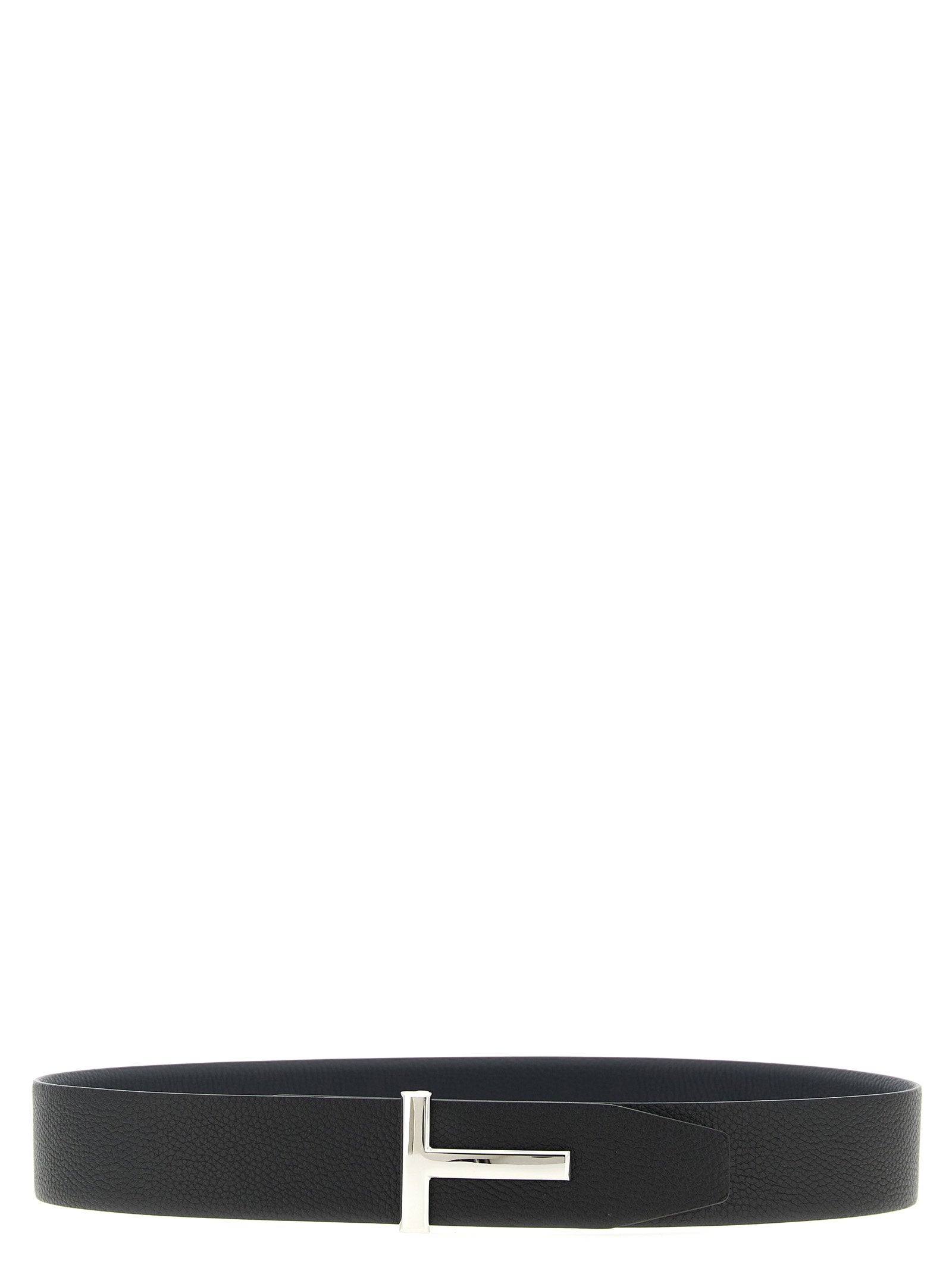 Tom Ford Icon Reversible Belt - view 2