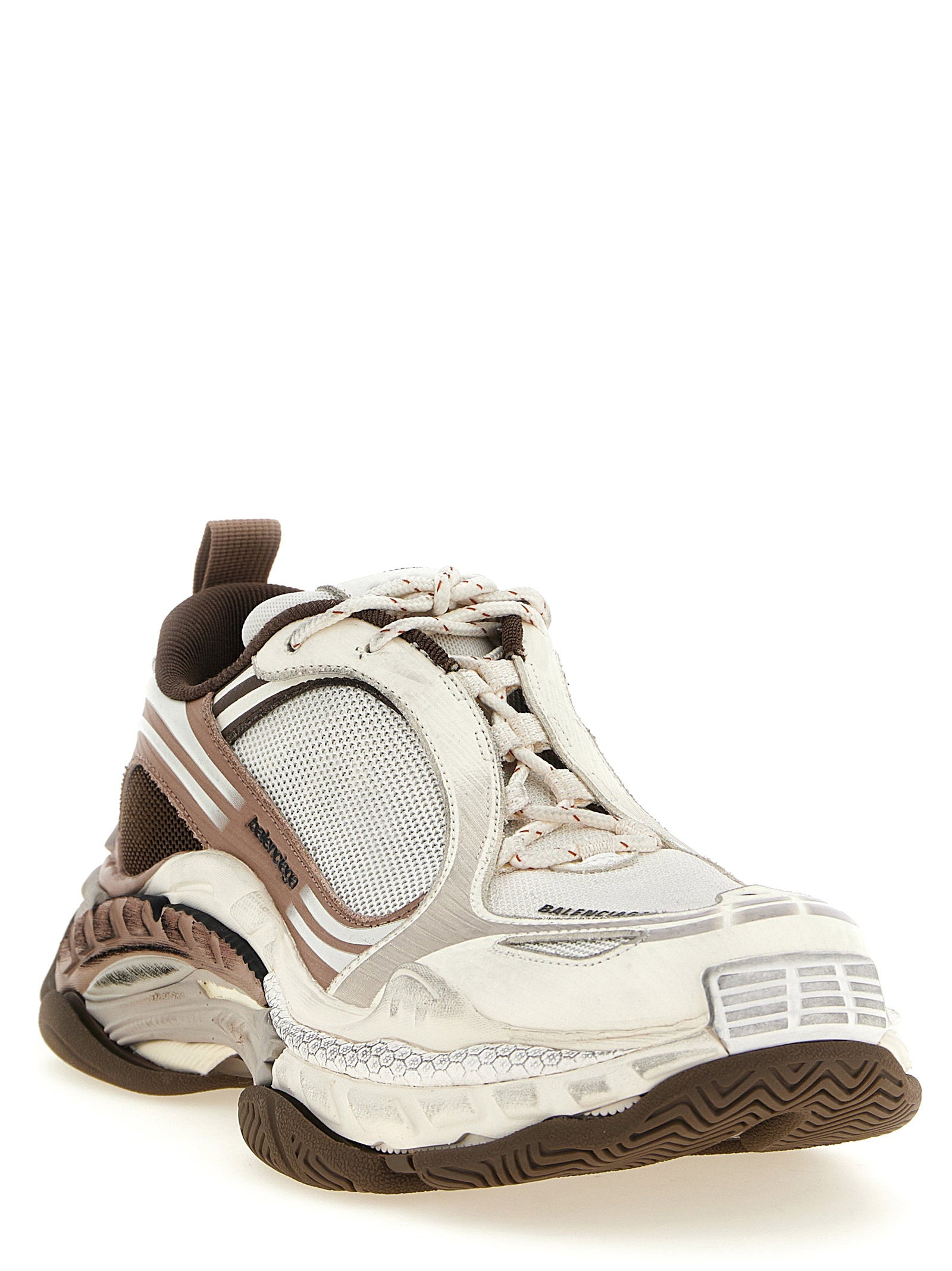 Balenciaga Triple S. 2 Sneakers – 100% polyurethane - view 2