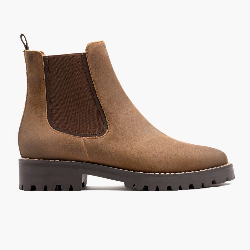 S legend safari – Thursday Boots - Seconds - Women's Boots [S] Legend | Safari