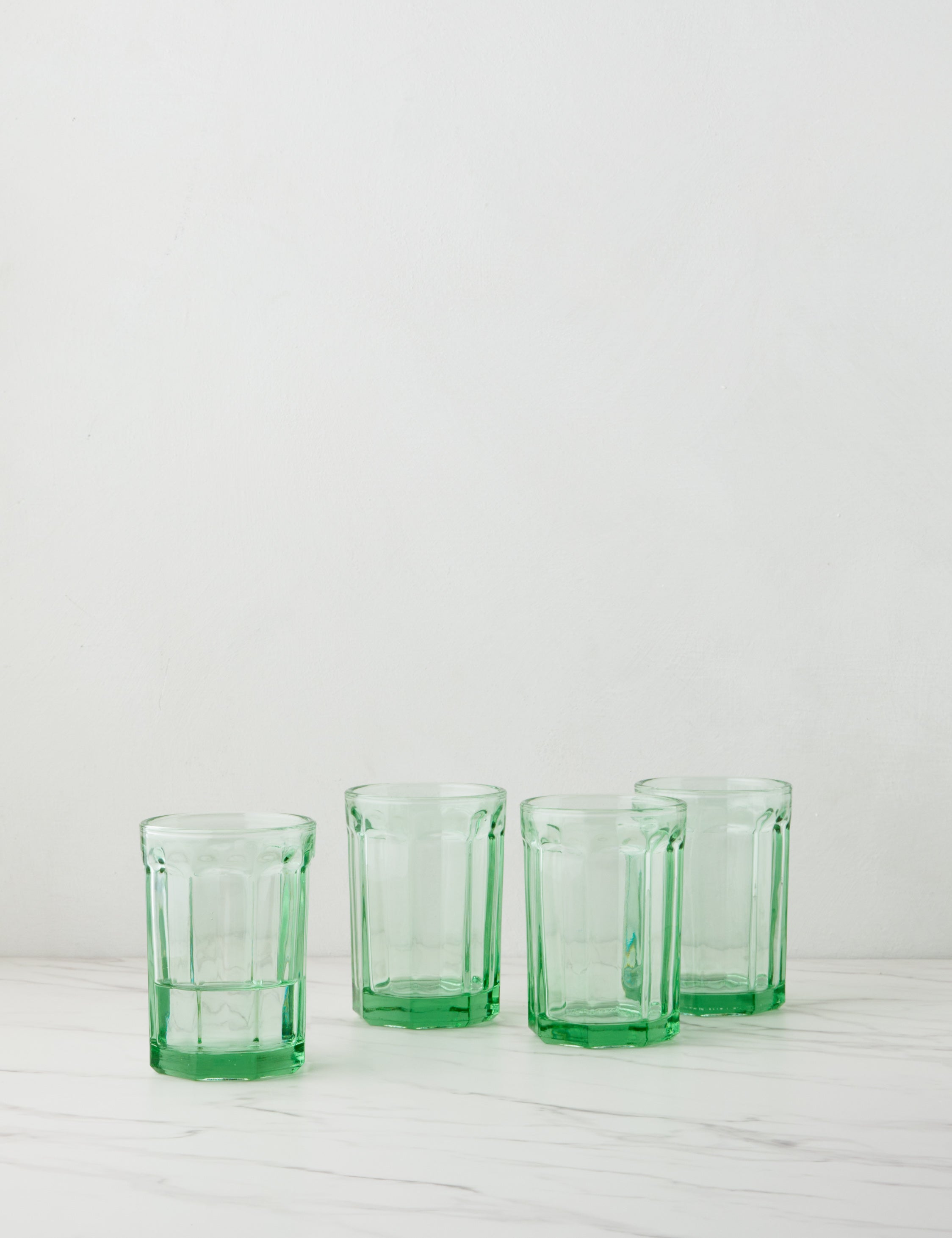 Lulu and Georgia Fish&Fish Glassware by Paola Navone x Serax - view 2