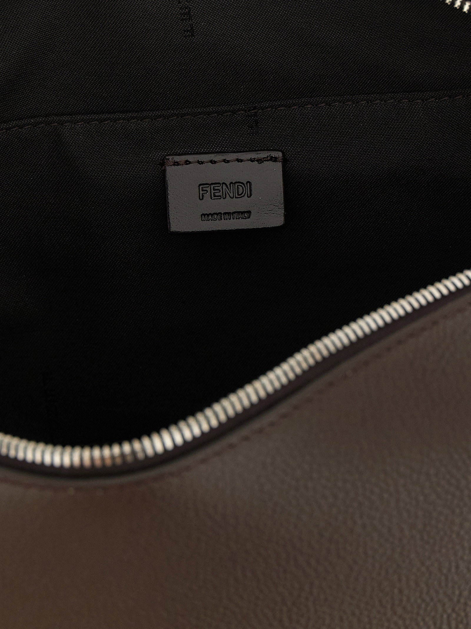Fendi Lui Medium Shoulder Bag - view 4