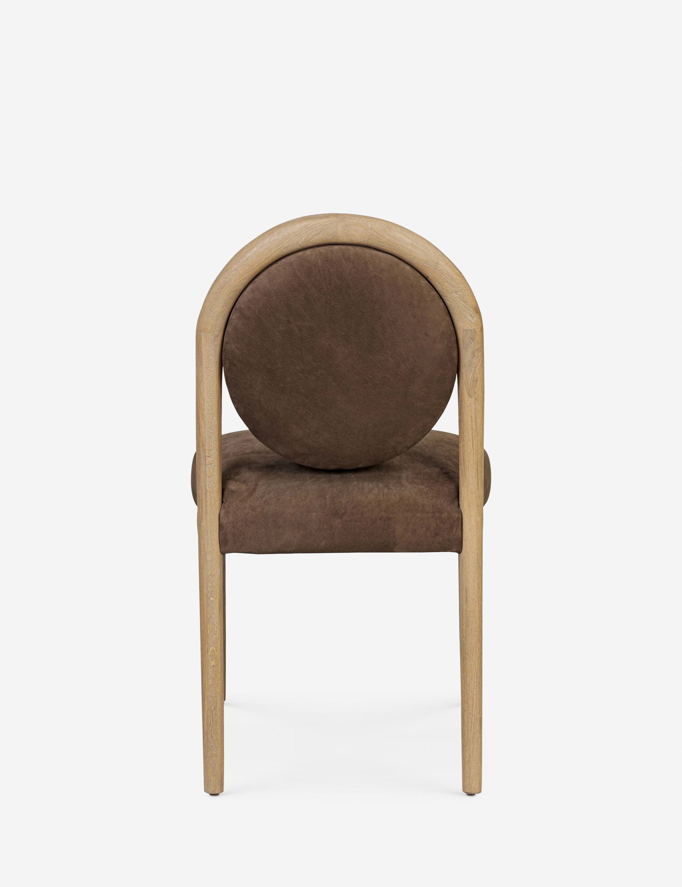Lulu and Georgia Lombard Dining Chair - view 9