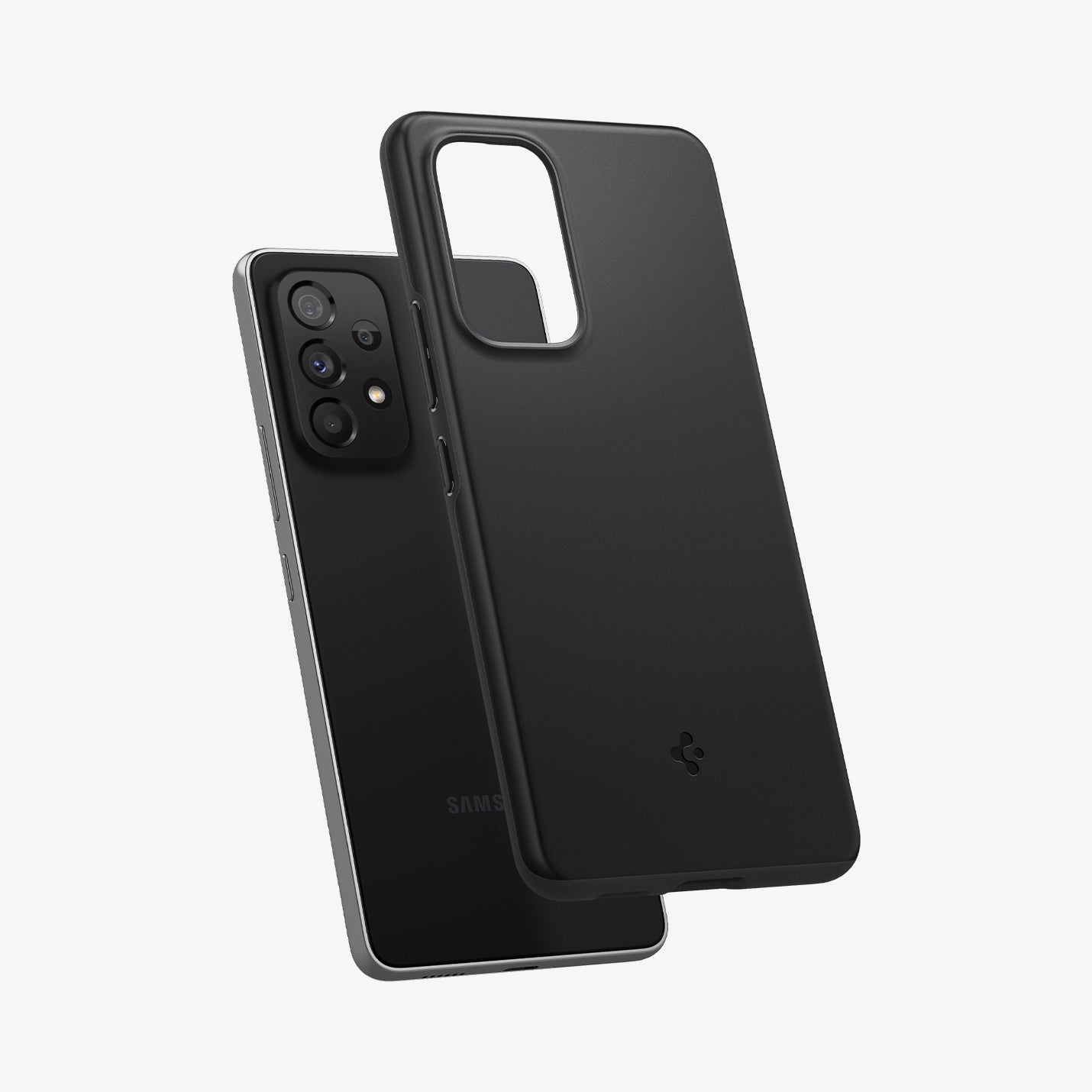 Galaxy A Series - Thin Fit - view 22
