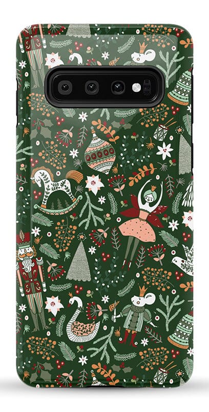 Casetry Sugar Plum Fairy | Winter Wonderland Case - view 36