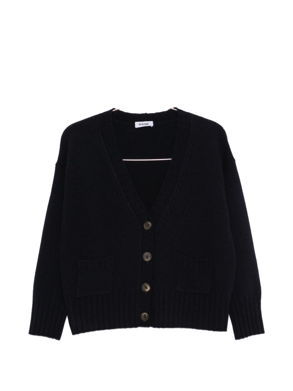 Base t-shirts – Base Cardigan – Merino 100%