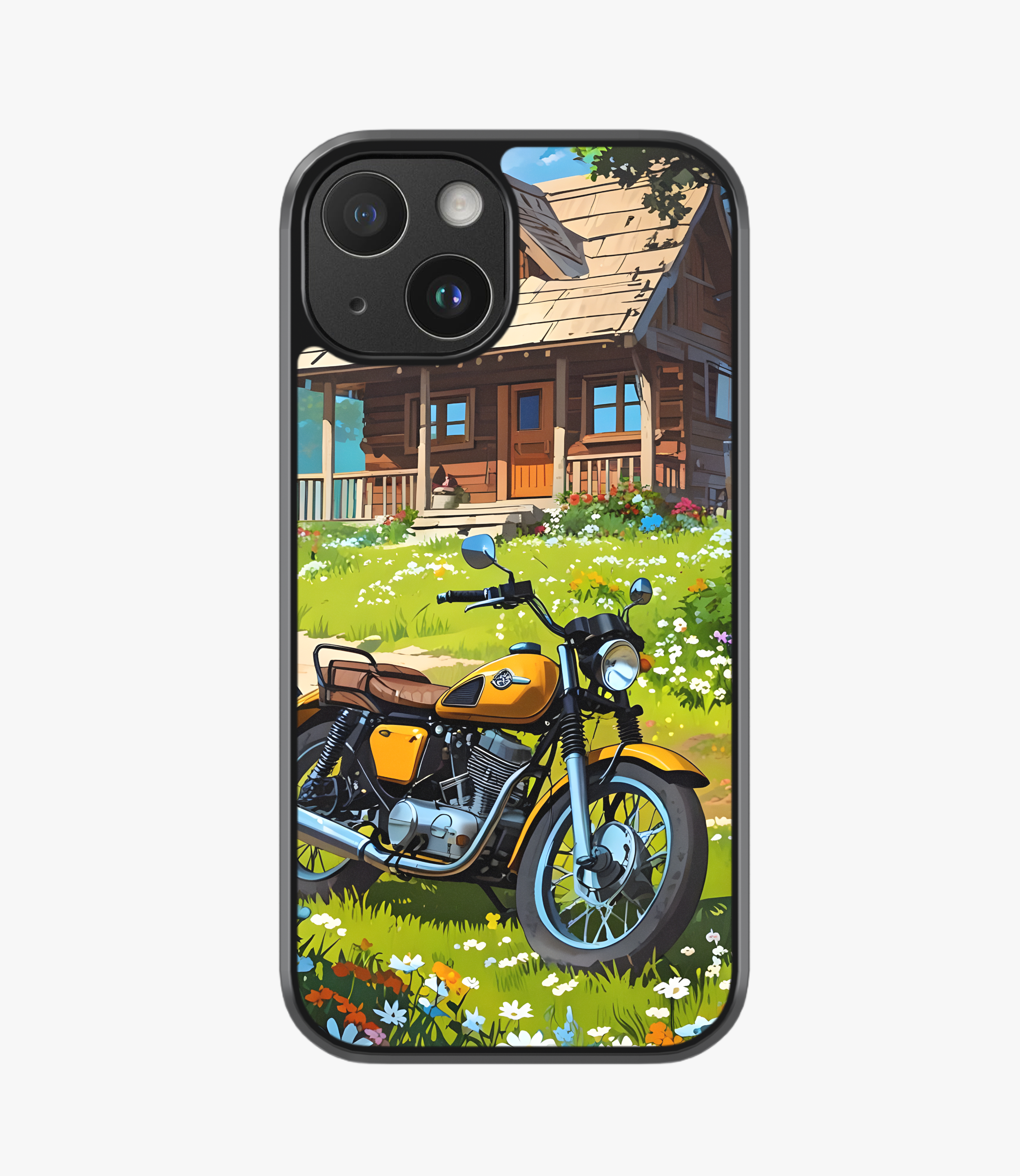The Case Company Pinnacle Pacer Hybrid Phone Case