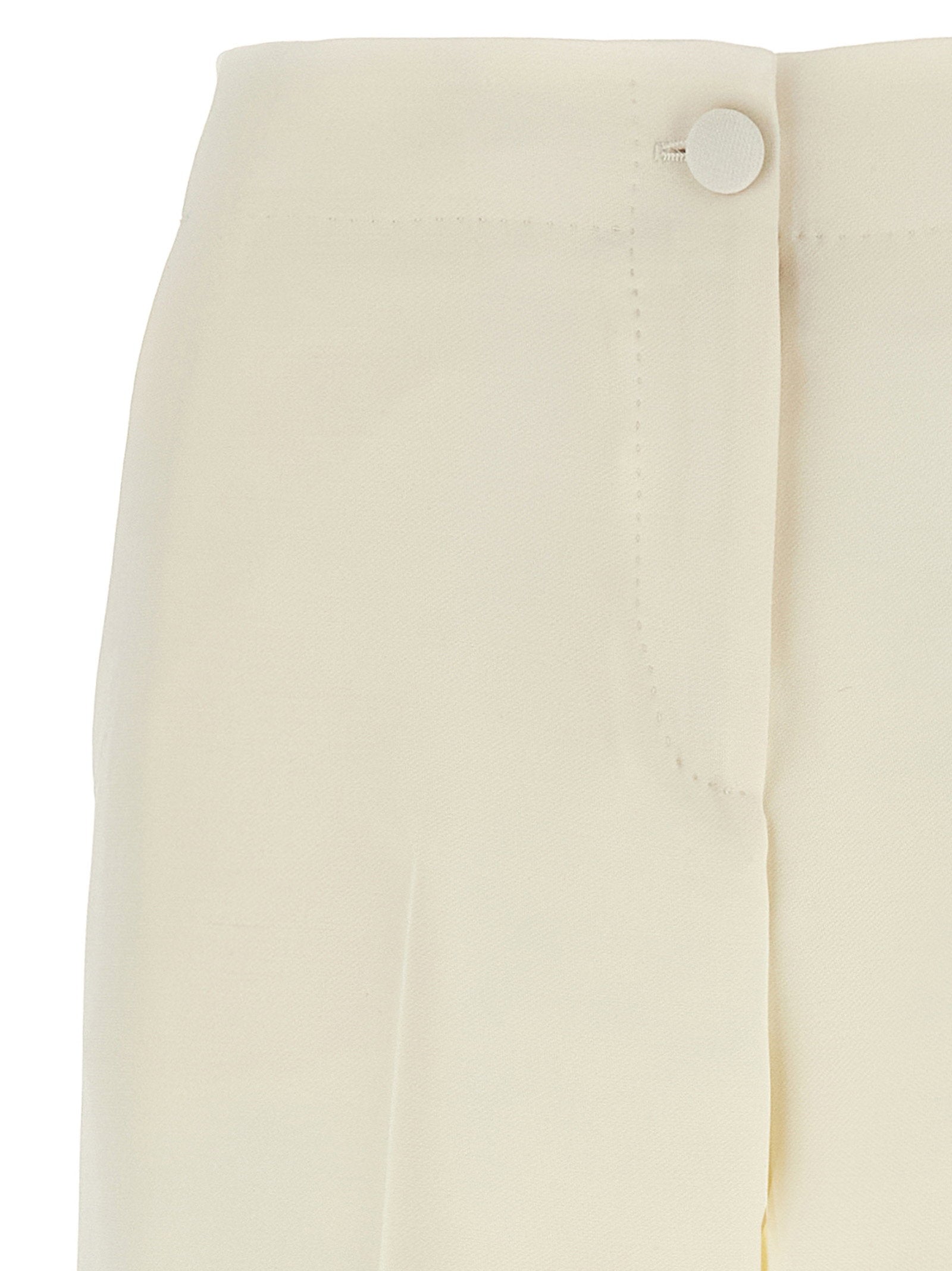 Brioni Camilla Pants – 66% wool, 34% silk - view 3