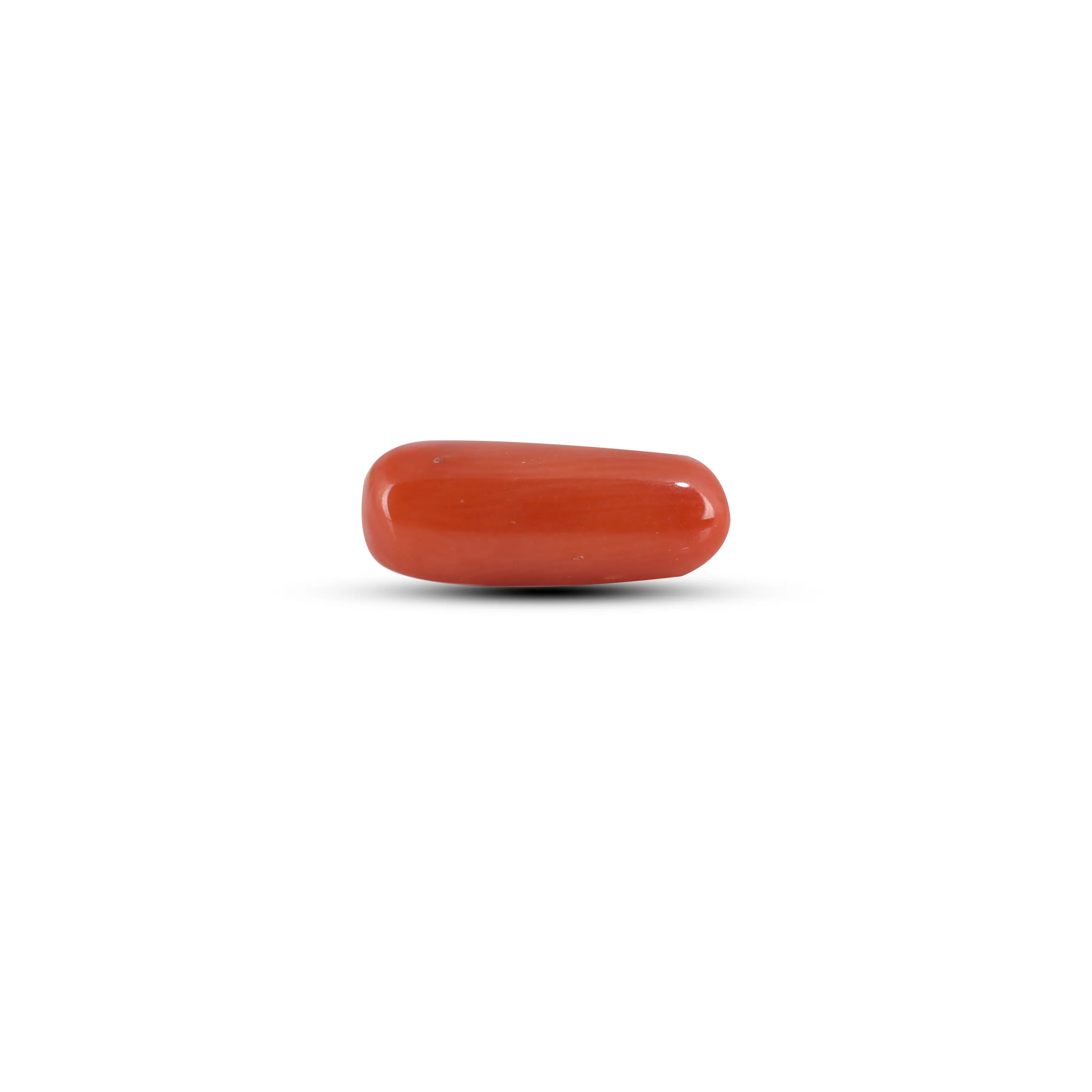 Pramogh Red Coral - 3.65 Carat
