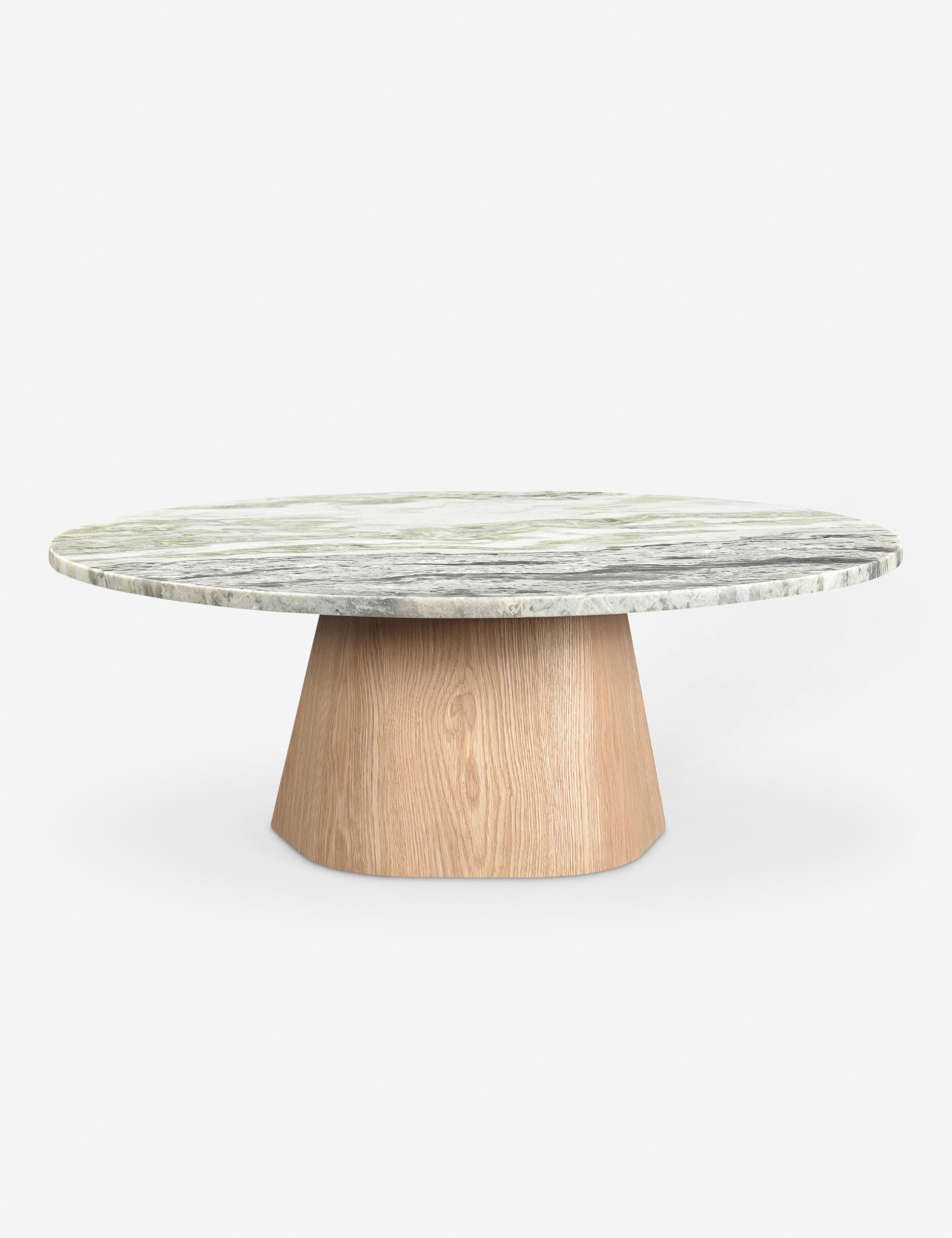 Lulu and Georgia Hendel Round Coffee Table