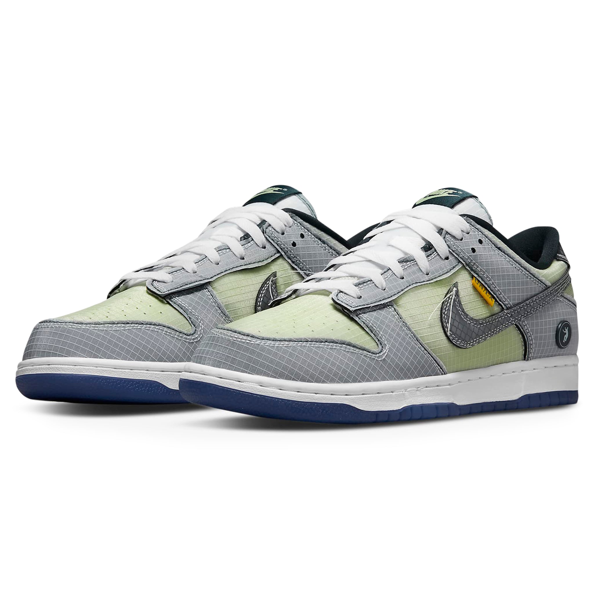 Nike x Union Dunk Low Passport Pack Pistachio - view 2