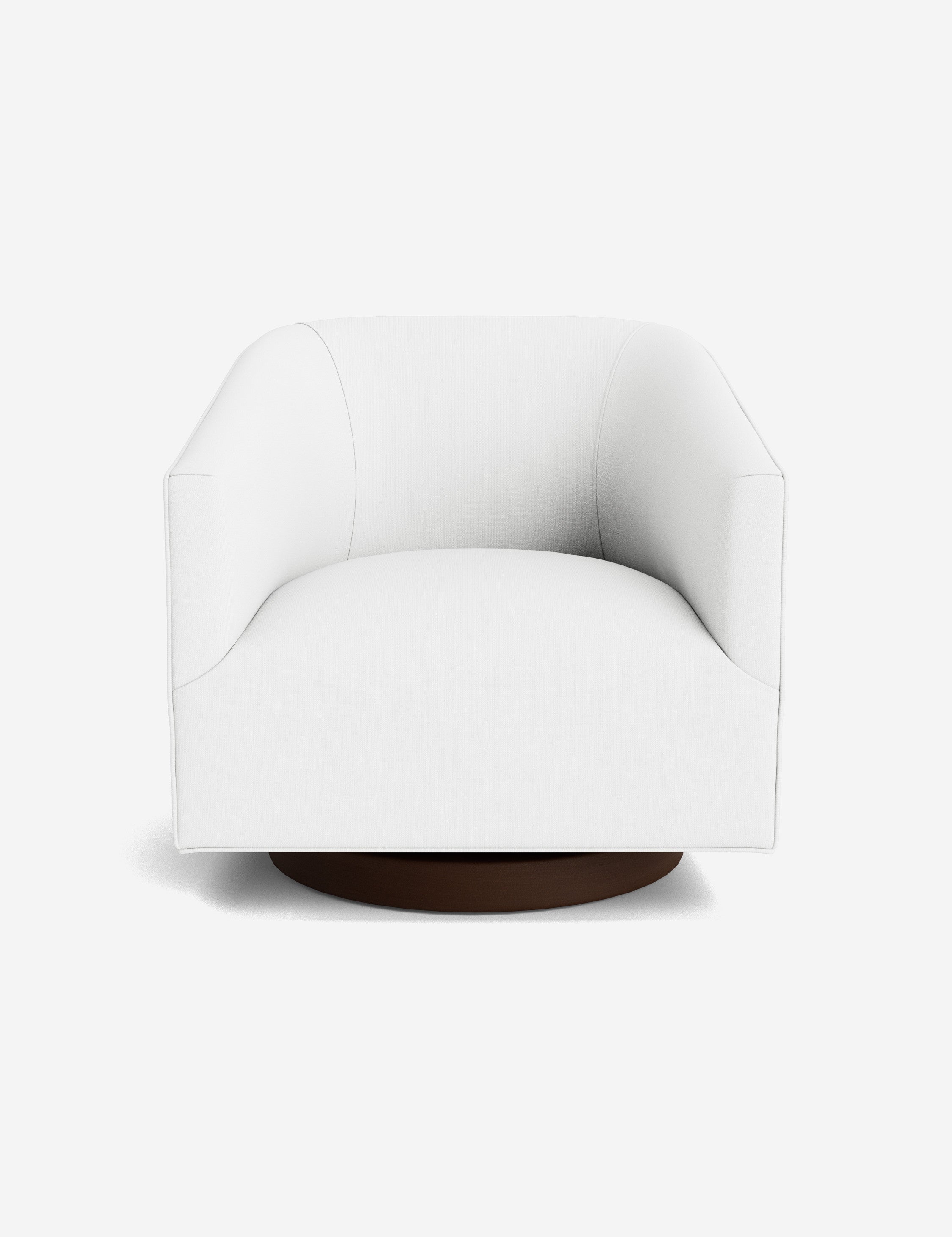 Lulu and Georgia Moorhouse Swivel Chair - view 97