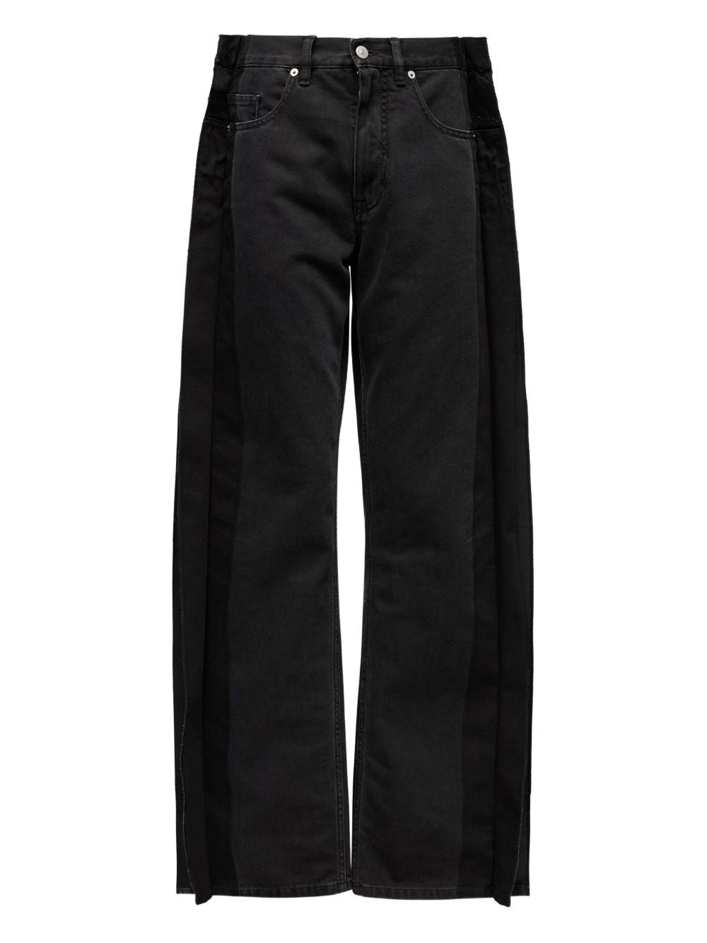 MM6 Maison Margiela Jeans – Cotton 100%
