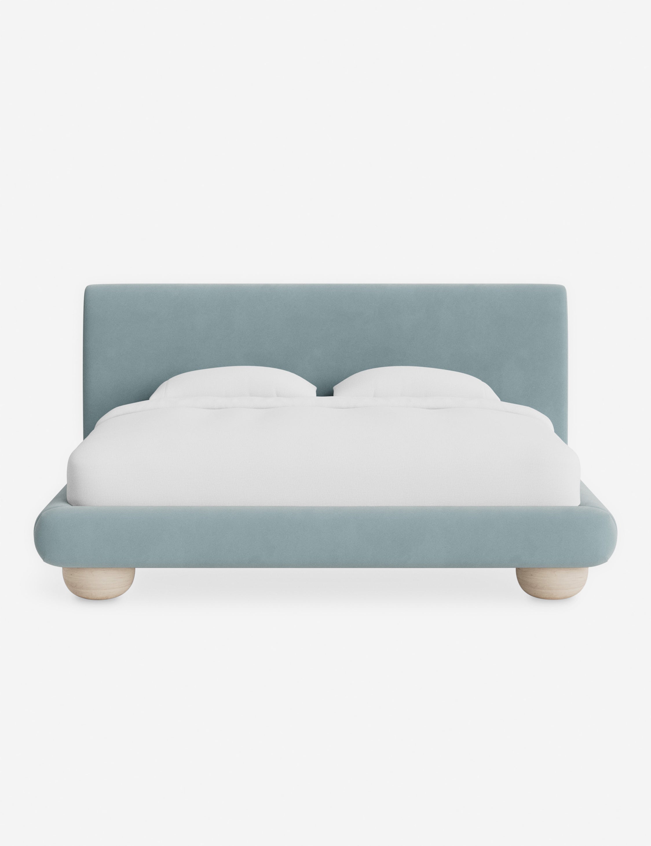 Lulu and Georgia Rigby Platform Bed - view 14