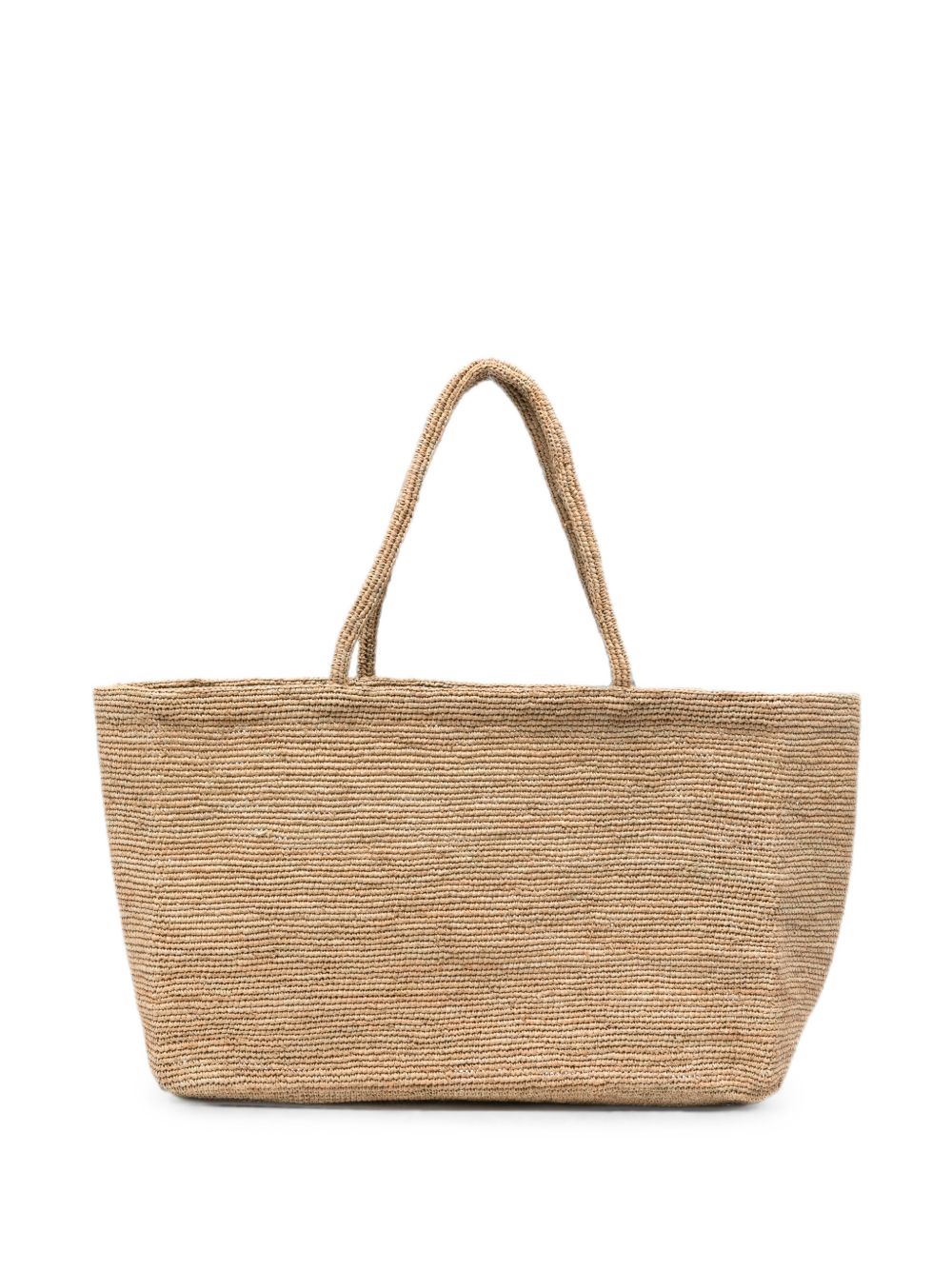 Sophie Digard Raffia Tote Bag – Raffia 100%