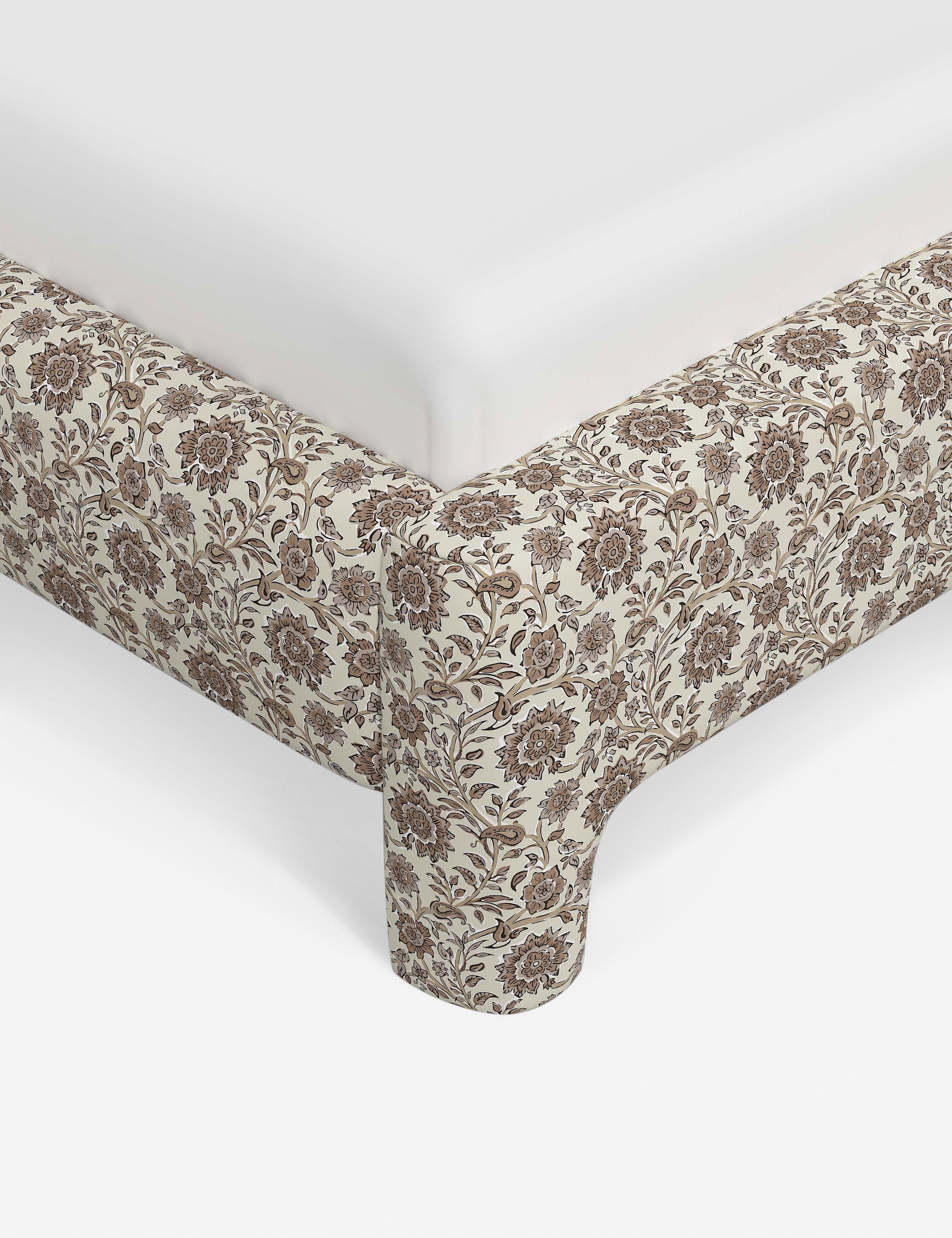 Lulu and Georgia Kaisley Platform Bed - view 133