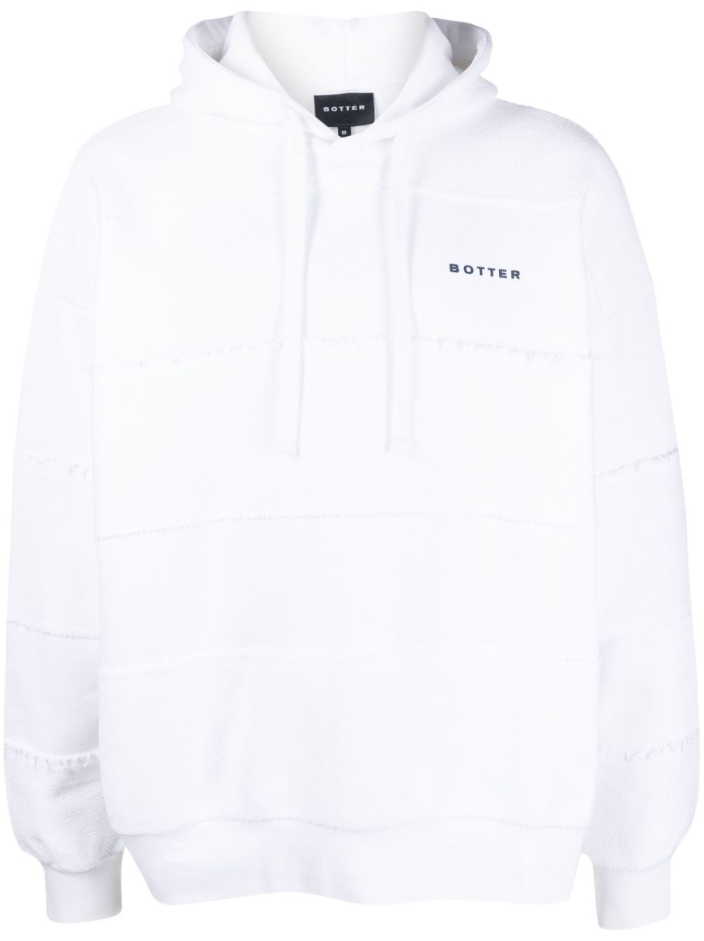 Botter Organic cotton hoodie – 100% Organic Cotton
