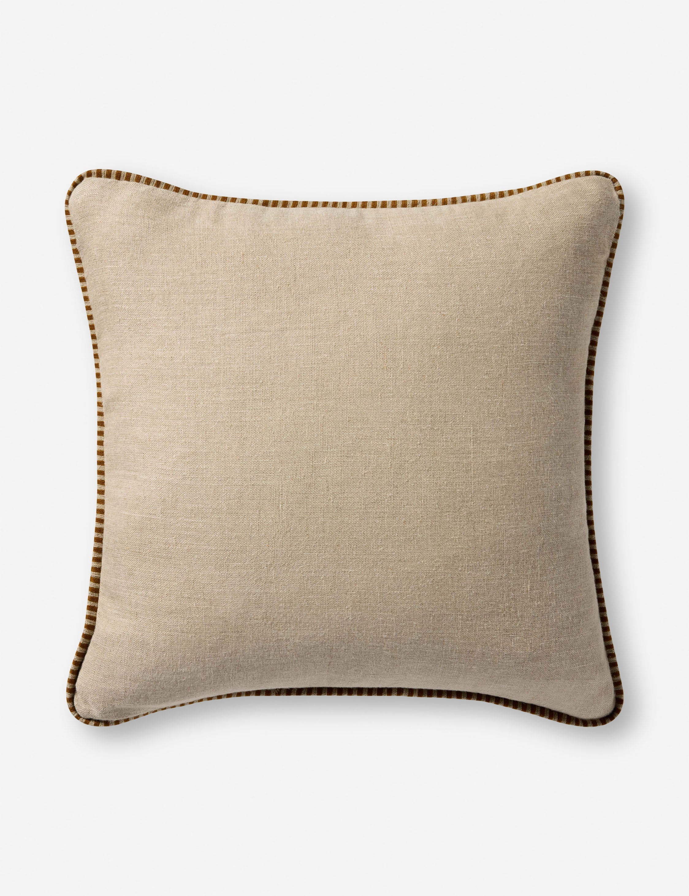 Lulu and Georgia Rezarta Pillow - view 2