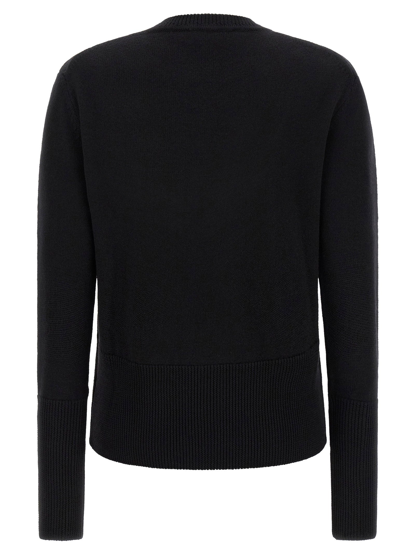 Vivienne Westwood Katie Sweater – 100% wool - view 2