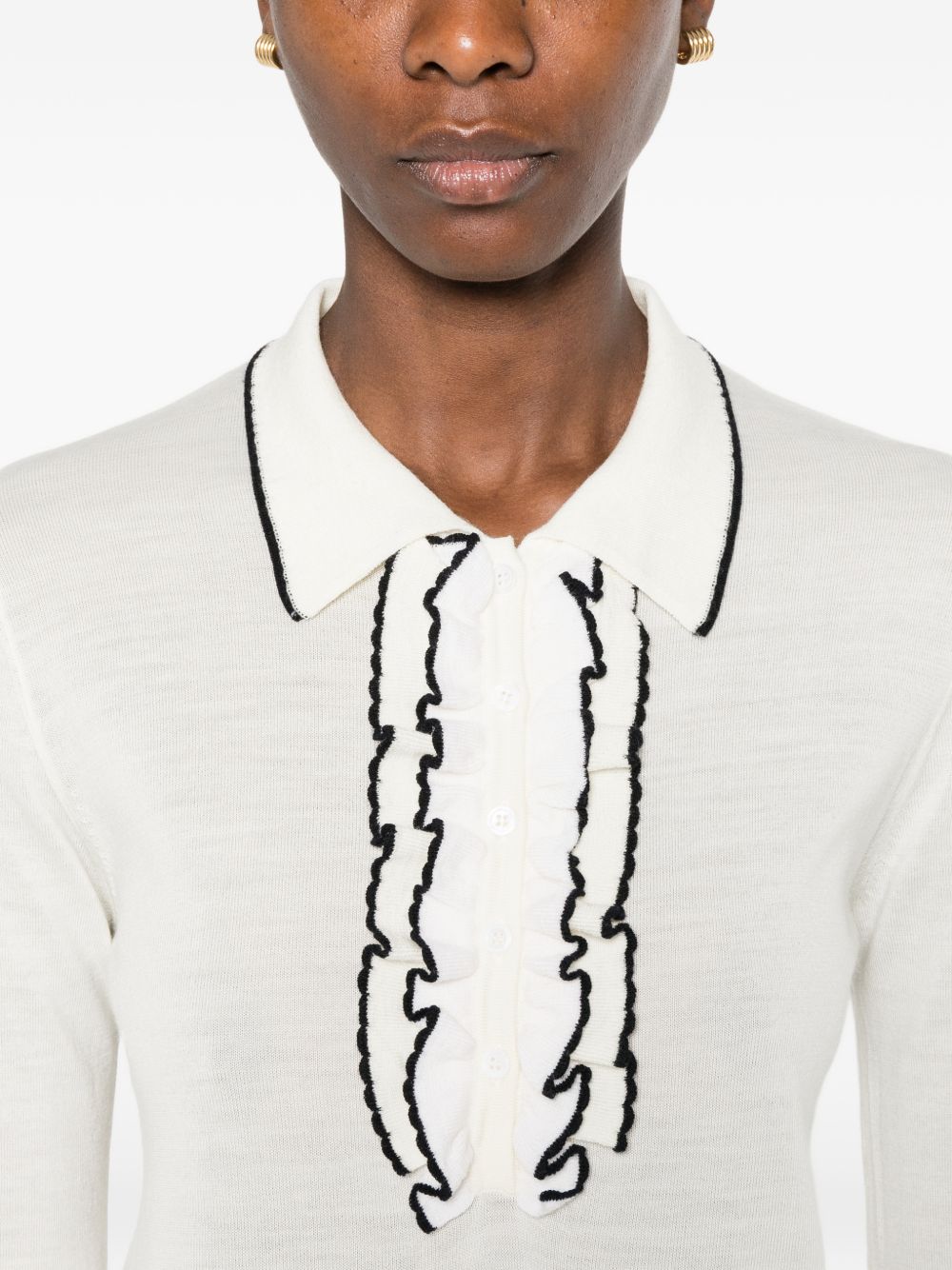Forte Forte Shirt - view 3