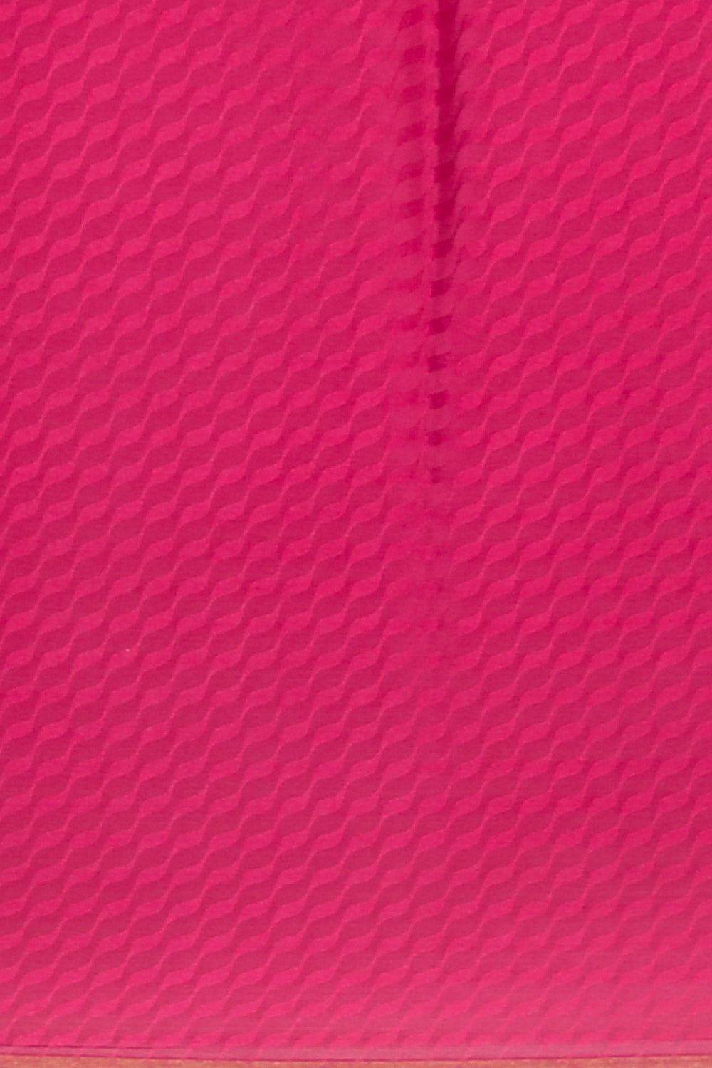 Kalanjali Crepe Silk Pink Saree – Women's - view 4