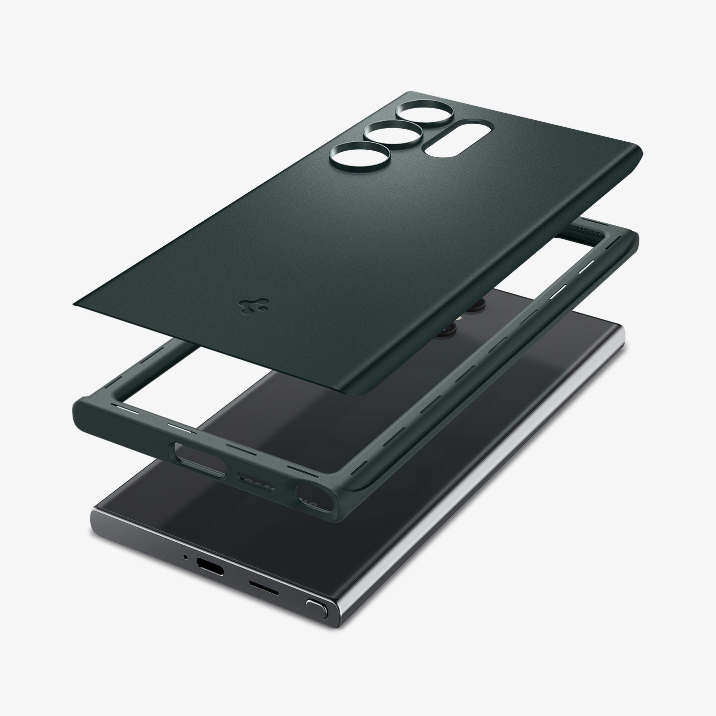 Galaxy S24 Series - Thin Fit - view 15